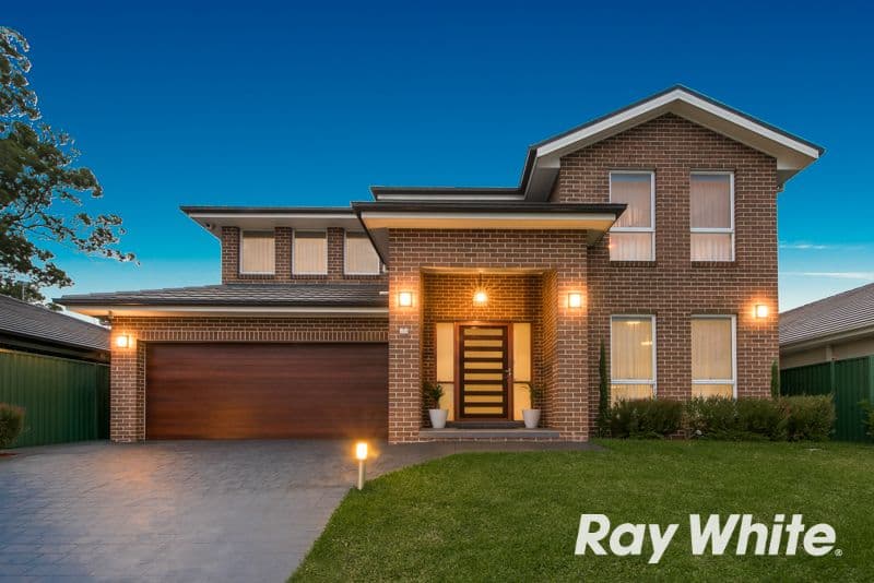 20 Pevensey Street, Castle Hill - Image 1