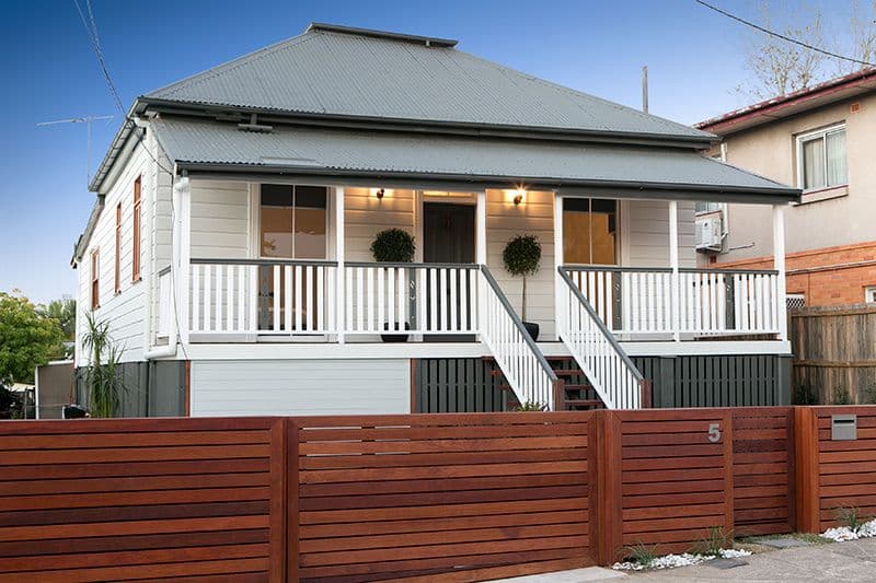 5 Grattan Street, WOOLLOONGABBA QLD 4102, Woolloongabba - Image 1