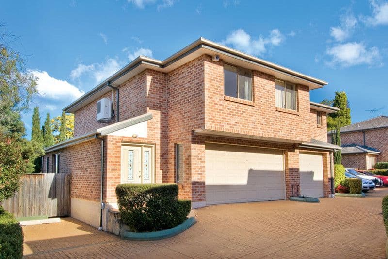 125-127 Old Northern Road, BAULKHAM HILLS NSW 2153, Baulkham Hills - Image 1