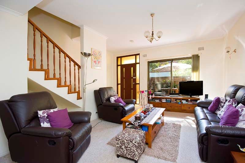 23 Crows Nest Road, Waverton NSW 2060, Waverton - Thumbnail 3