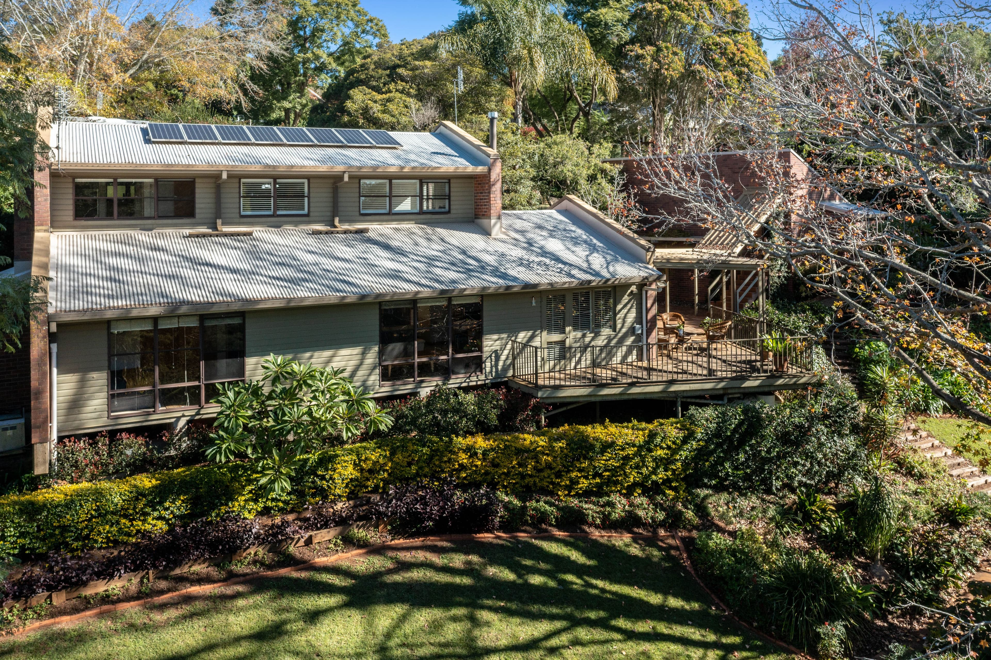 1B Bridge Street, Mount Lofty QLD 4350, Mount Lofty - Image 1