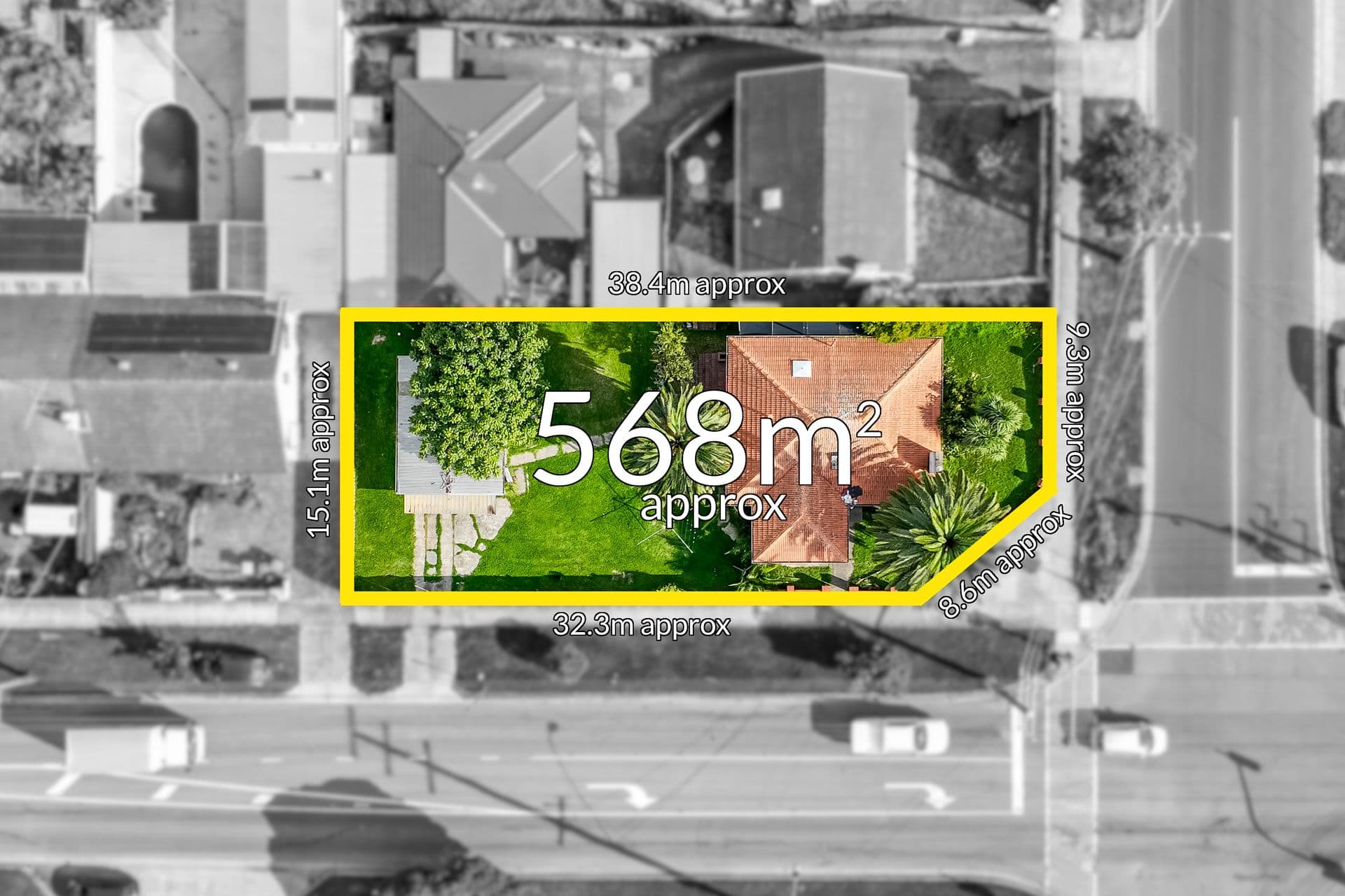 1 Box Street, Doveton VIC 3177, Doveton - Image 1