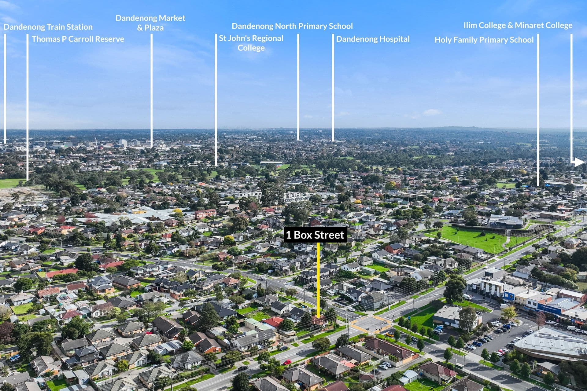 1 Box Street, Doveton VIC 3177, Doveton - Thumbnail 2