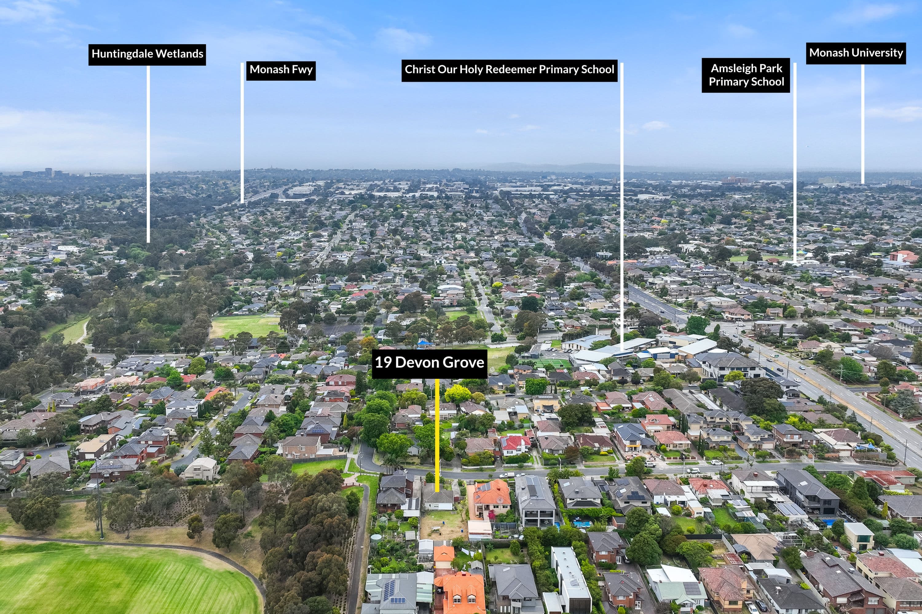 19 Devon Grove, Oakleigh VIC 3166, Oakleigh - Thumbnail 3