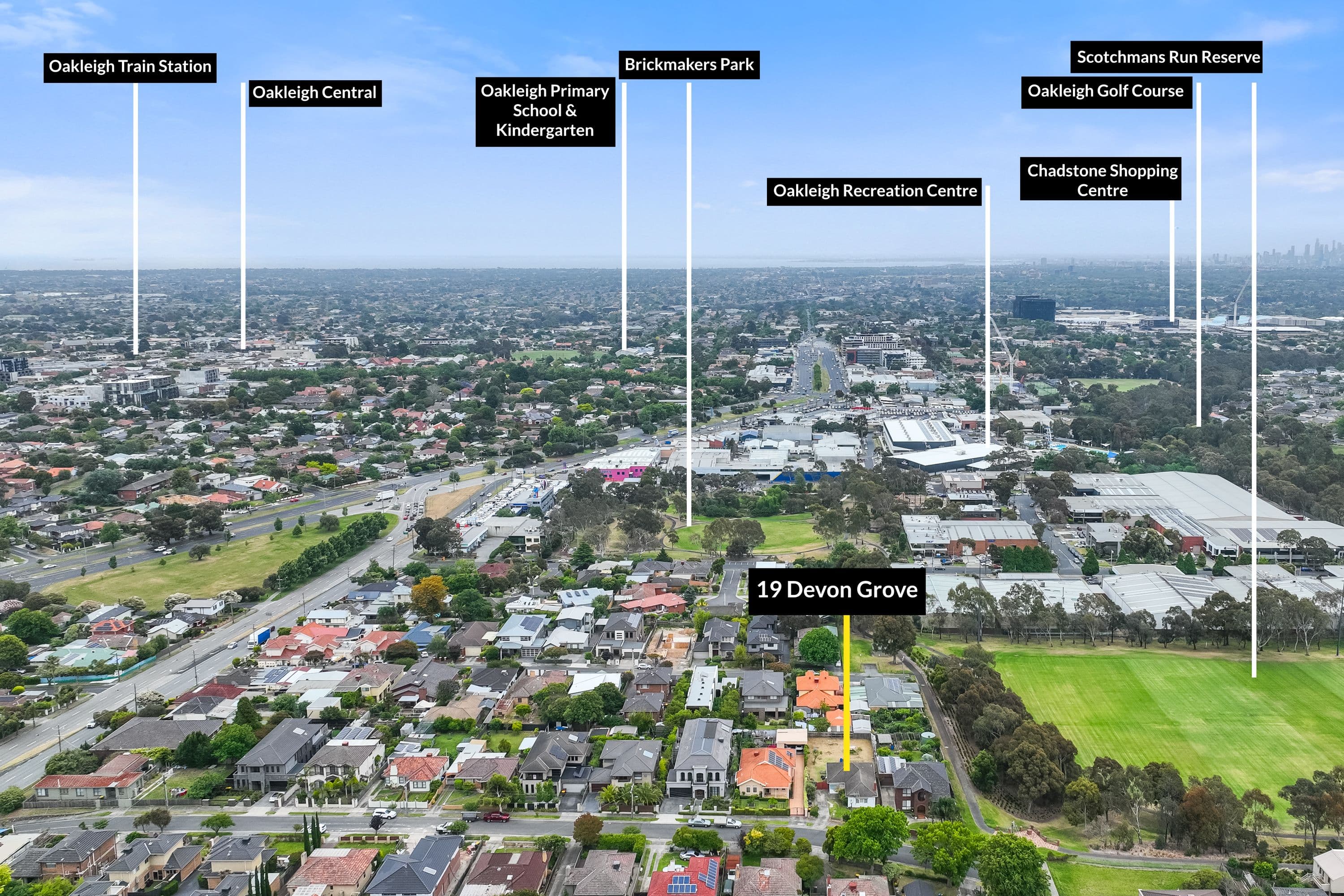 19 Devon Grove, Oakleigh VIC 3166, Oakleigh - Thumbnail 4