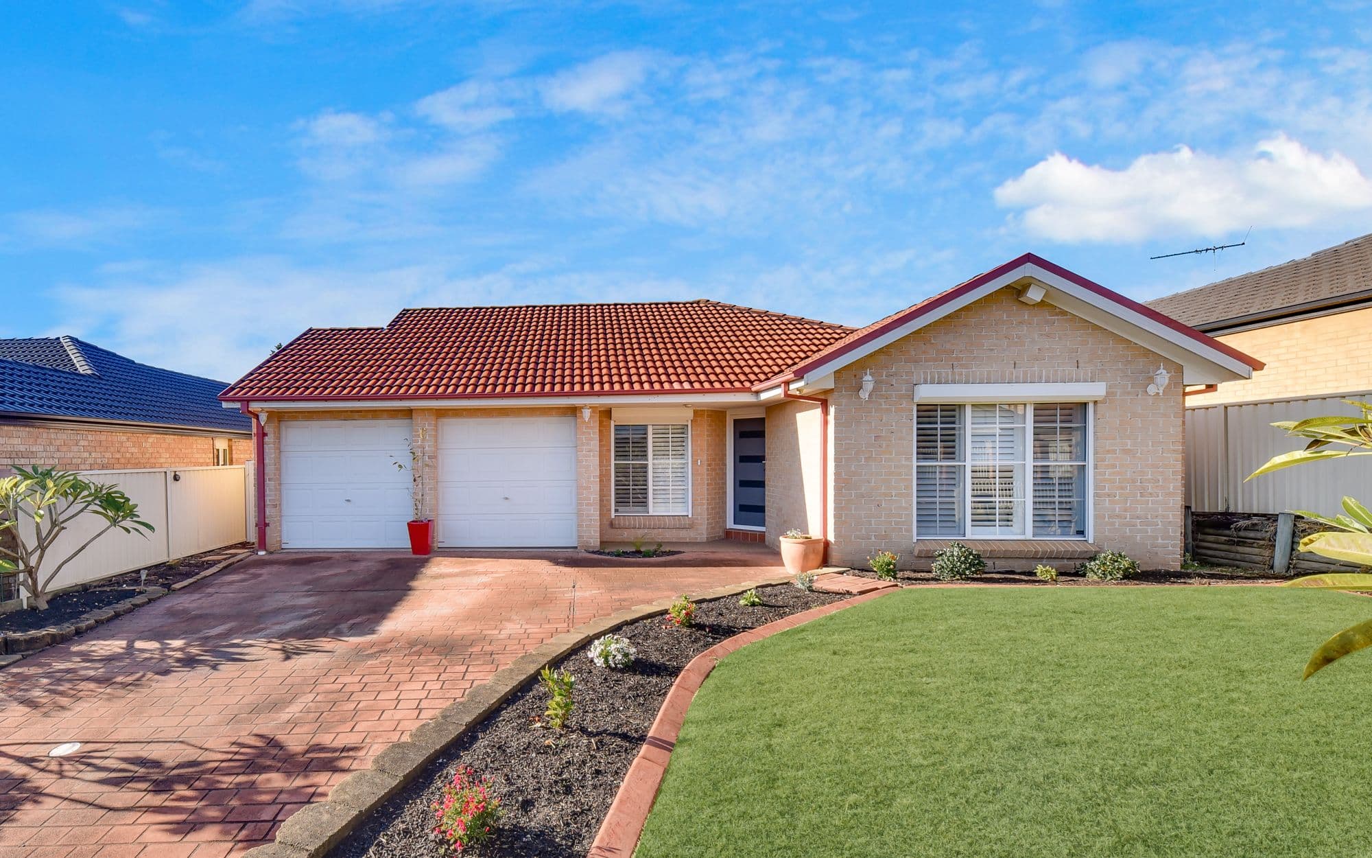 6 Harris Place, West Hoxton NSW 2171, West Hoxton - Image 1