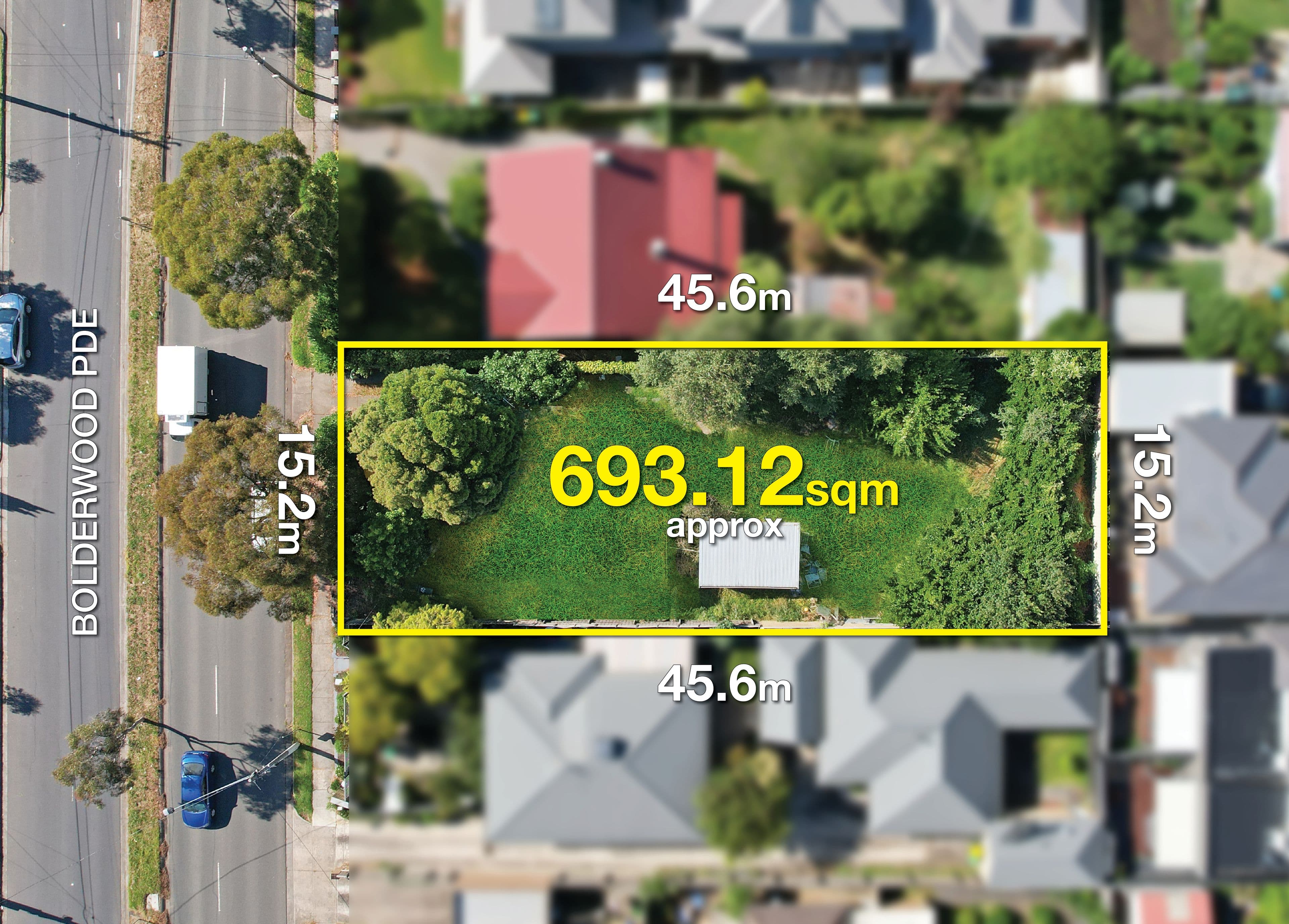 43 Boldrewood Parade, Reservoir VIC 3073, Reservoir - Image 1
