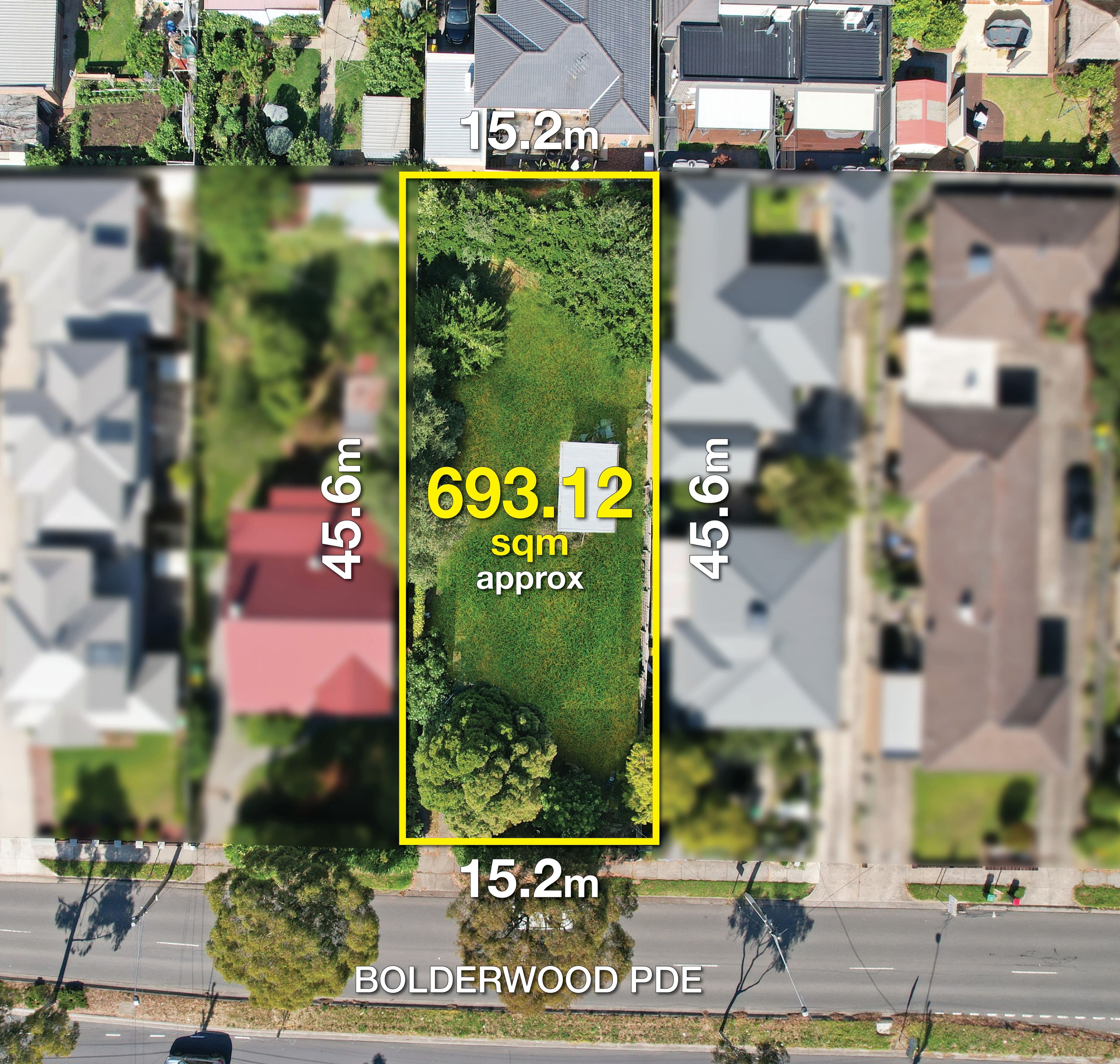 43 Boldrewood Parade, Reservoir VIC 3073, Reservoir - Thumbnail 2
