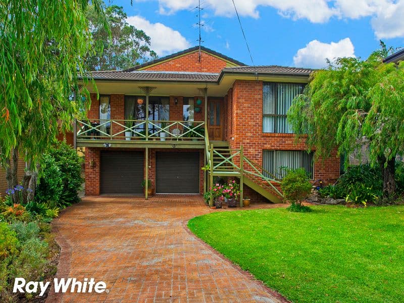 52 South Kiama Drive, KIAMA HEIGHTS NSW 2533, Kiama Heights - Image 1