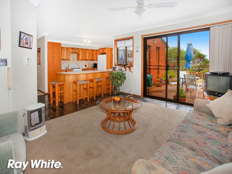 52 South Kiama Drive, KIAMA HEIGHTS NSW 2533, Kiama Heights - Thumbnail 4