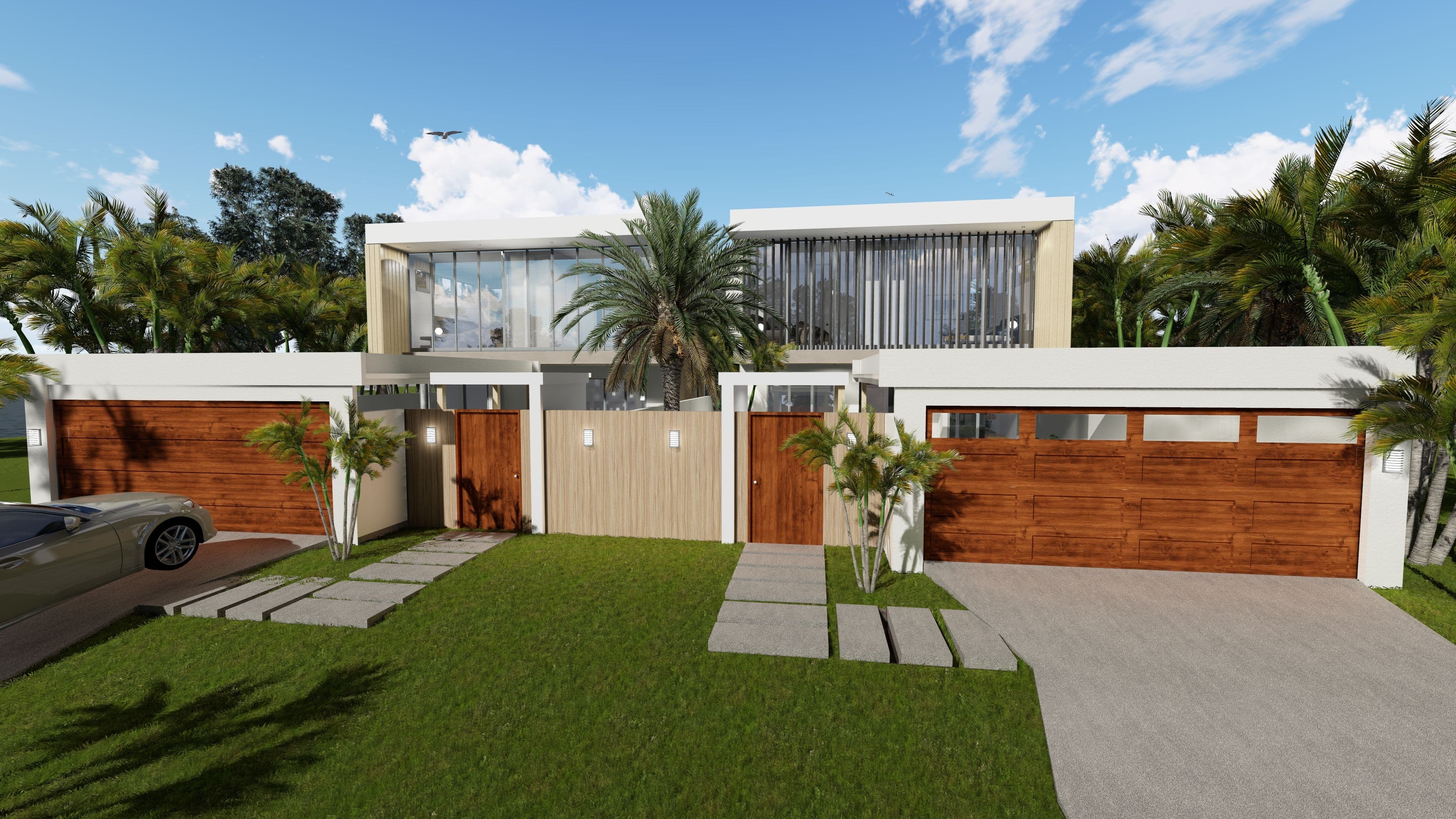 26 Delungra Street, Broadbeach Waters QLD 4218, Broadbeach Waters - Image 1