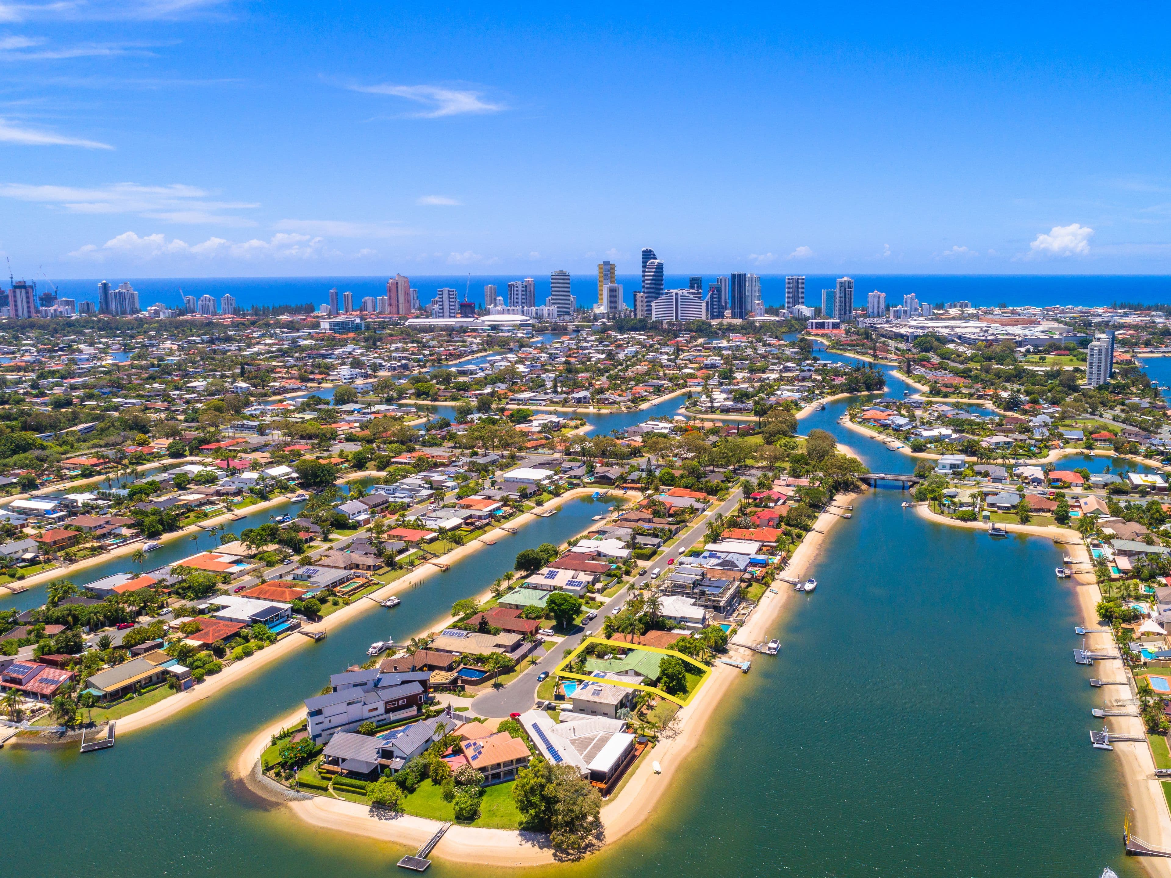 26 Delungra Street, Broadbeach Waters QLD 4218, Broadbeach Waters - Thumbnail 2