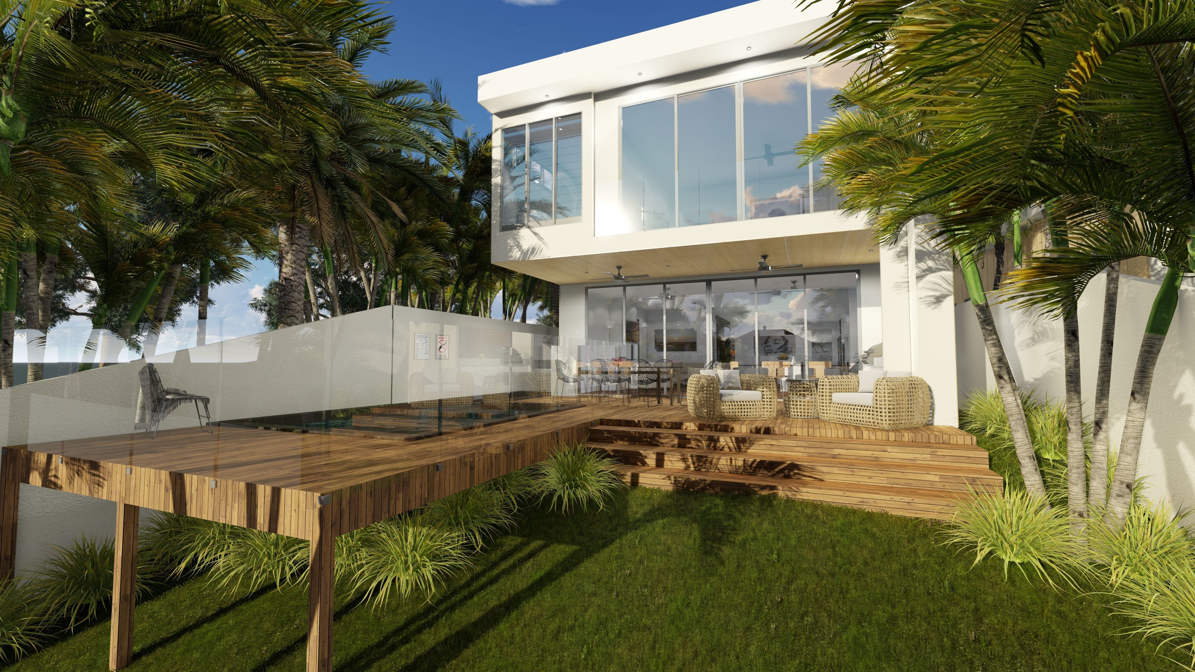 26 Delungra Street, Broadbeach Waters QLD 4218, Broadbeach Waters - Thumbnail 7