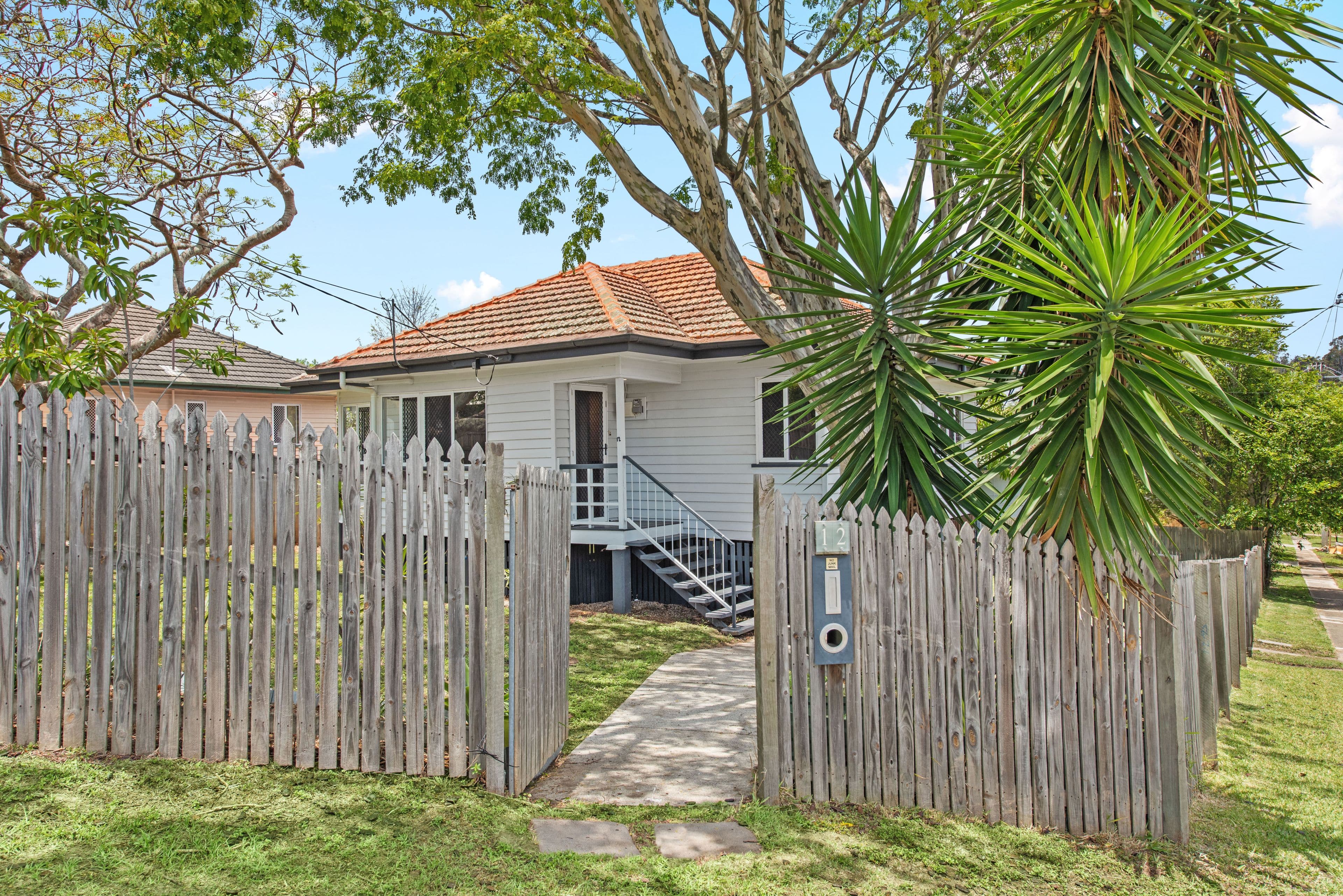 12 Namoi Street, Stafford QLD 4053, Stafford - Image 1