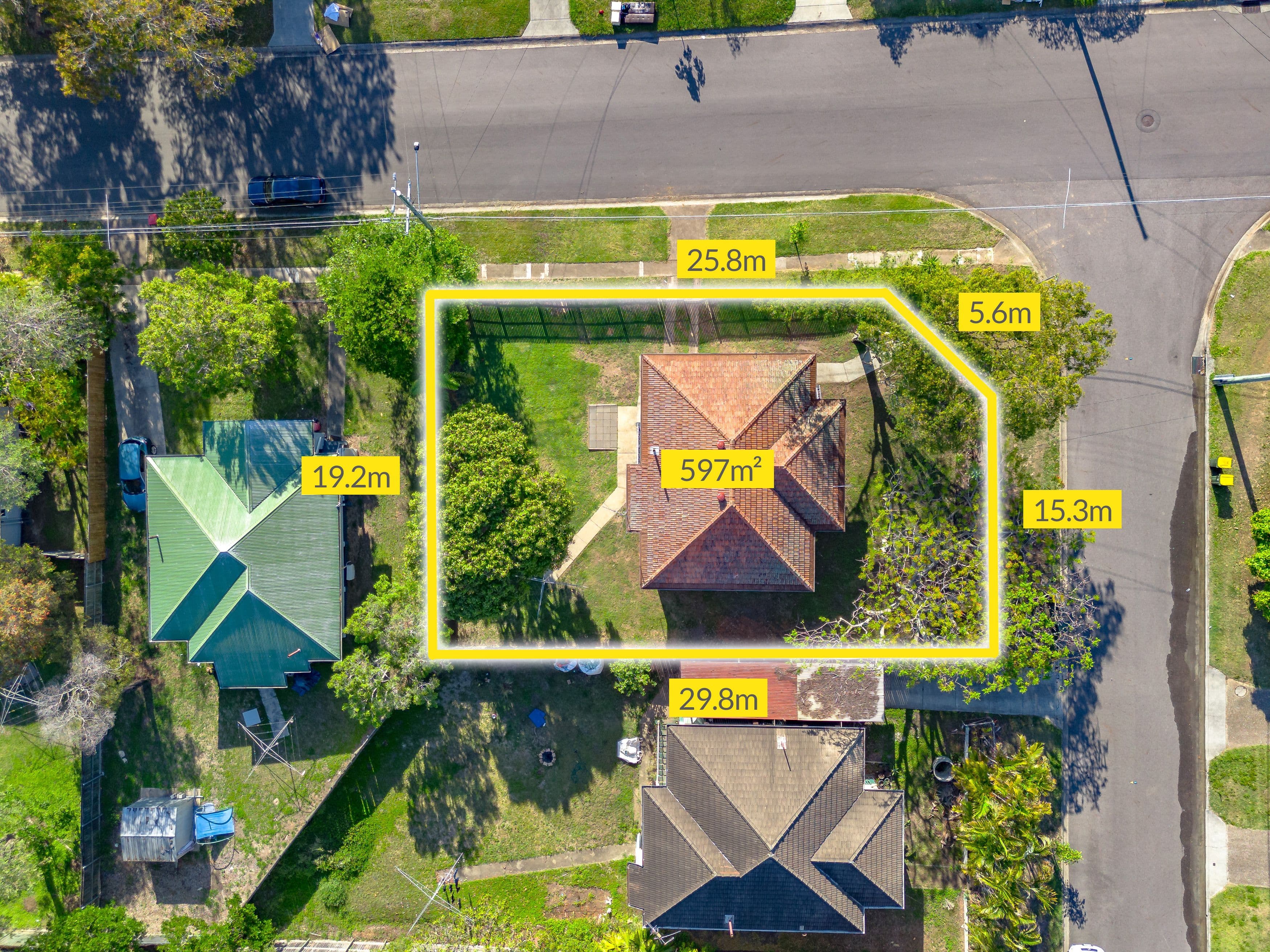 12 Namoi Street, Stafford QLD 4053, Stafford - Thumbnail 2