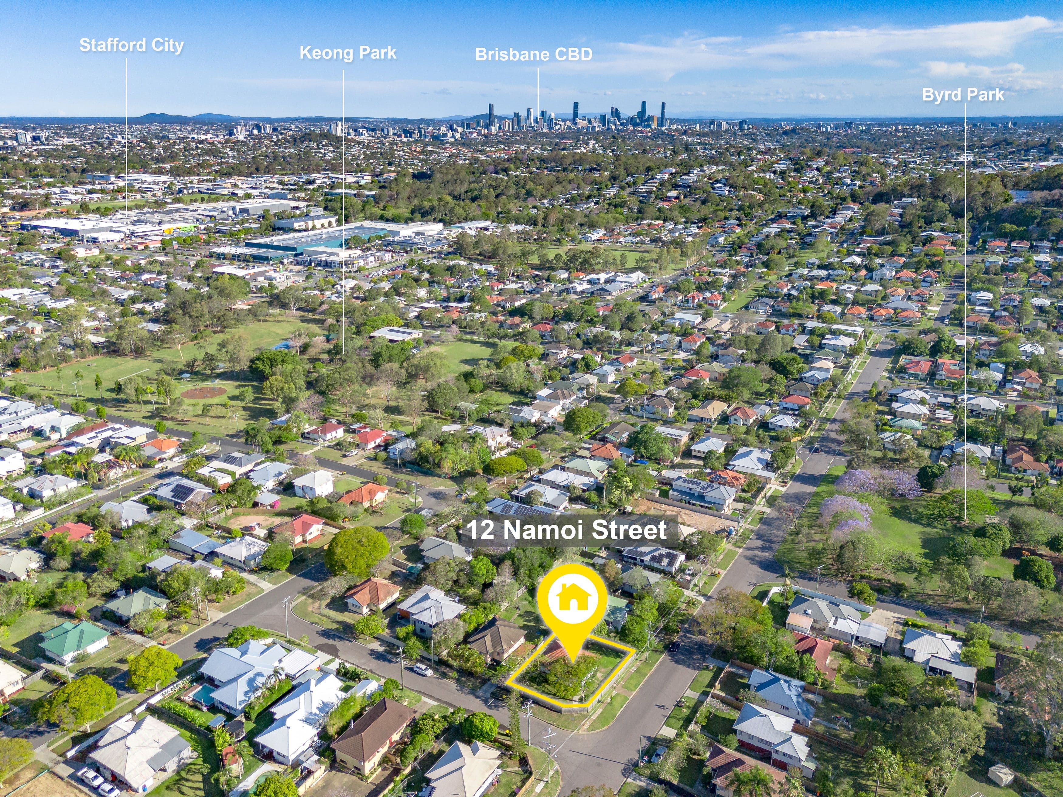 12 Namoi Street, Stafford QLD 4053, Stafford - Thumbnail 3