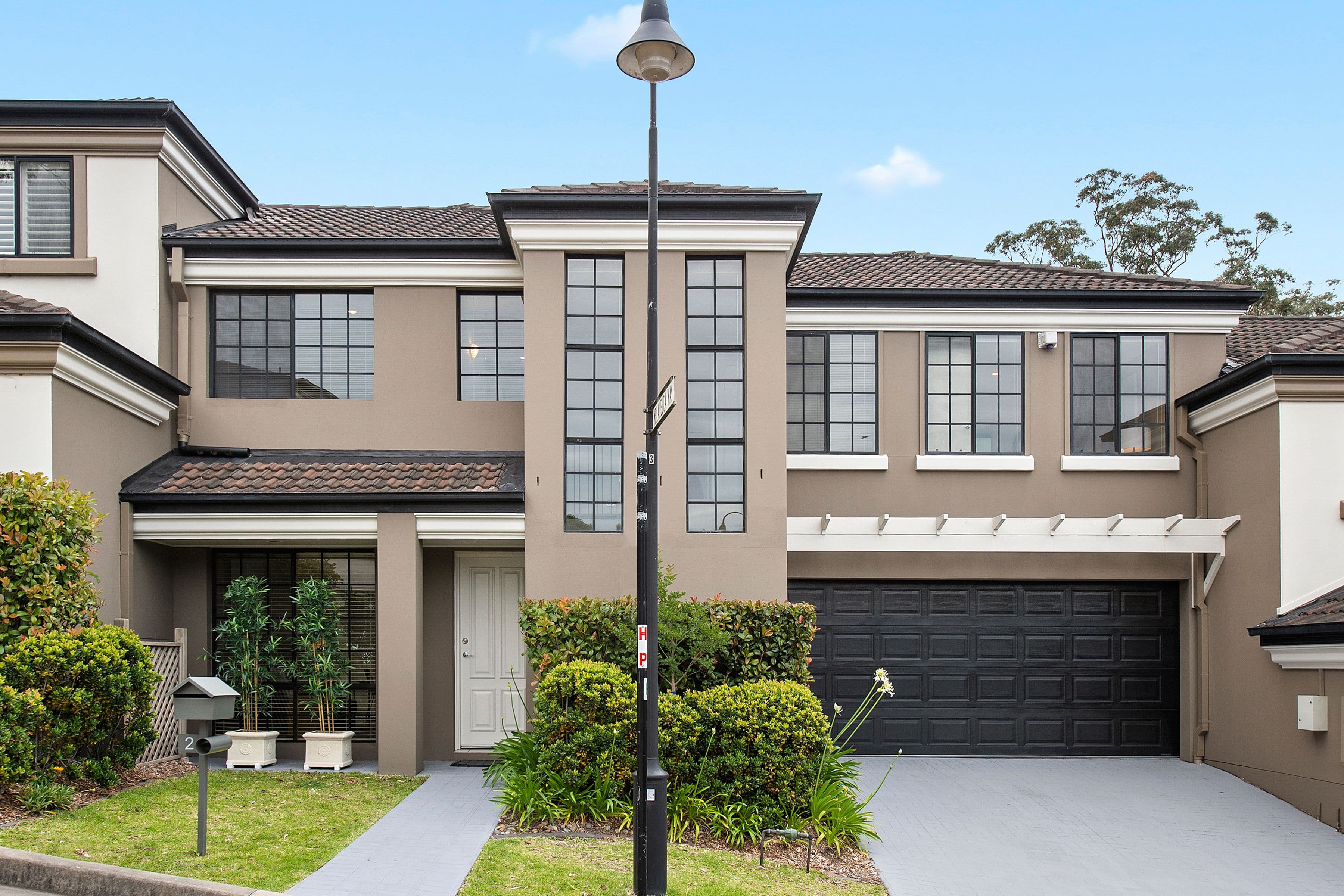 2 Wild Ash Way, Thornleigh NSW 2120, Thornleigh - Image 1