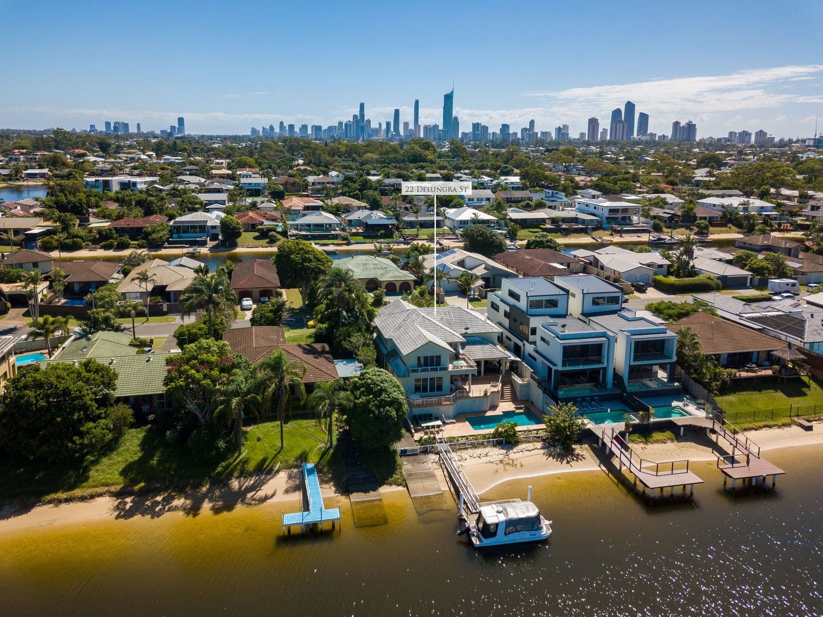 22 Delungra Street, Broadbeach Waters QLD 4218, Broadbeach Waters - Thumbnail 3
