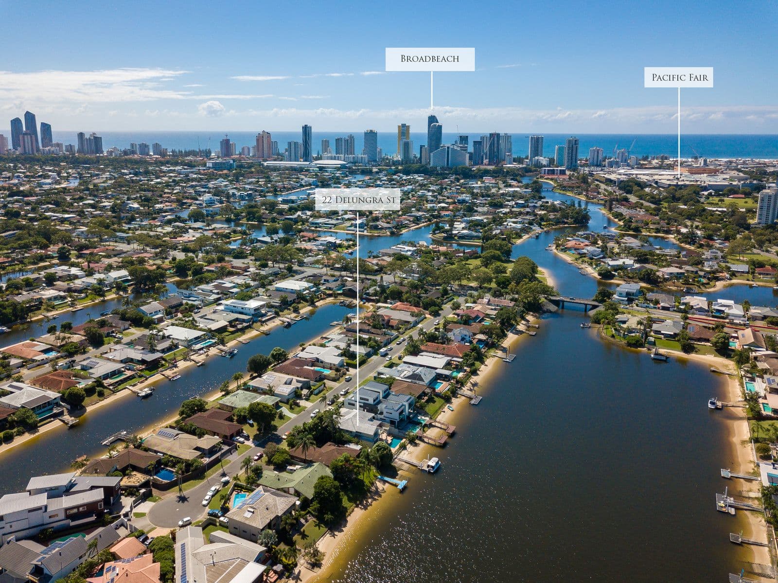 22 Delungra Street, Broadbeach Waters QLD 4218, Broadbeach Waters - Thumbnail 4