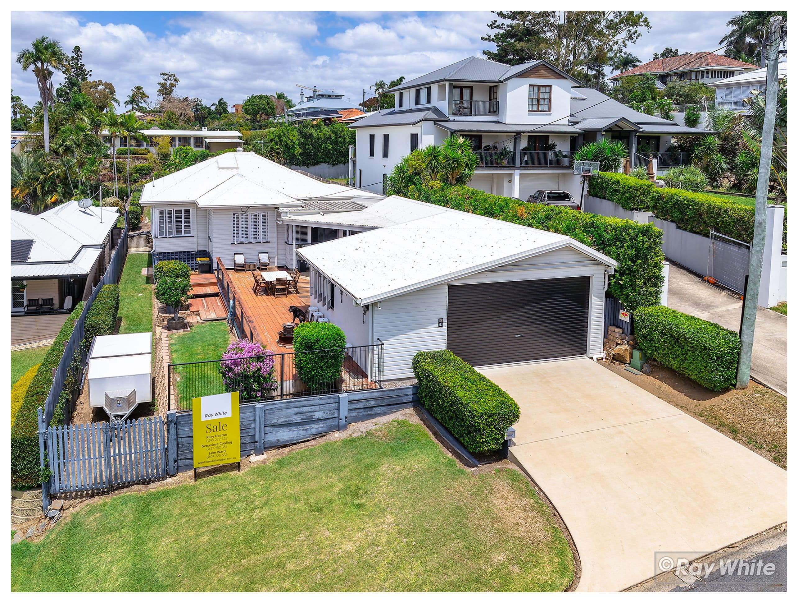 59 Penlington Street, The Range QLD 4700, The Range - Image 1