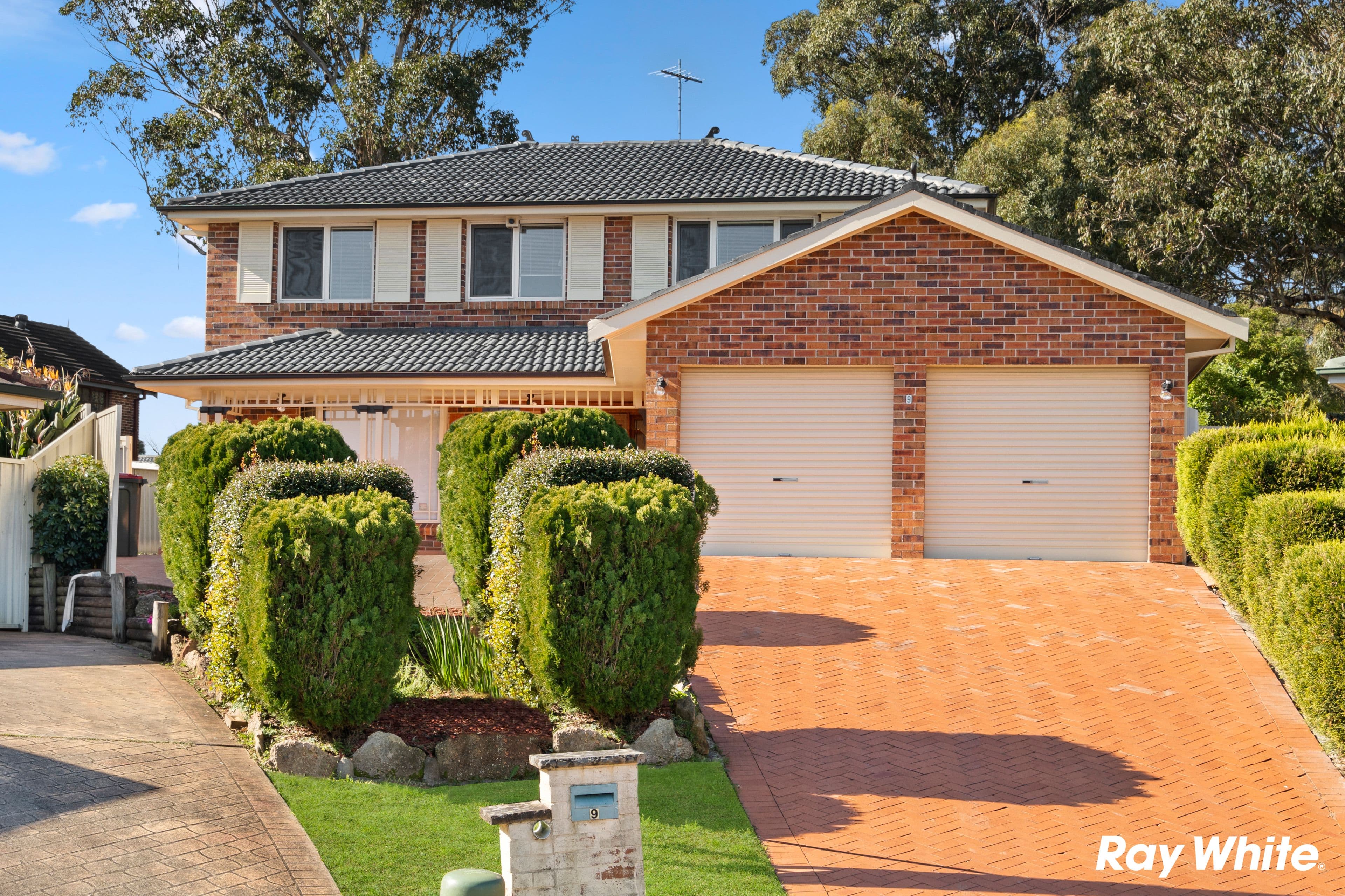 9 Lilla Place, Quakers Hill NSW 2763, Quakers Hill - Image 1