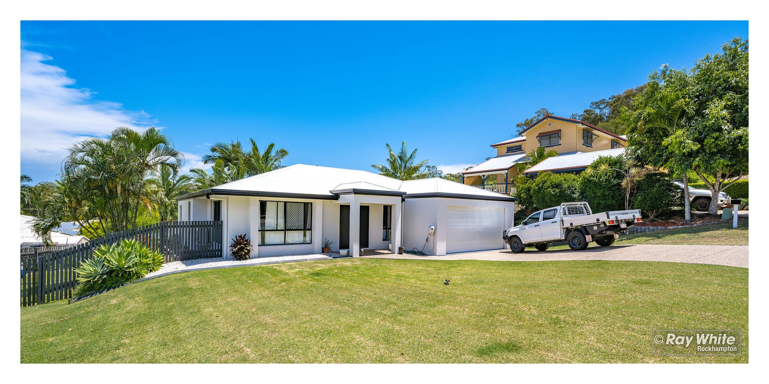 15 Frenchmans Lane, Frenchville QLD 4701, Frenchville - Thumbnail 2