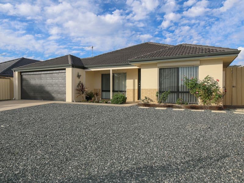 21 George Street, Byford WA 6122, Byford - Thumbnail 2
