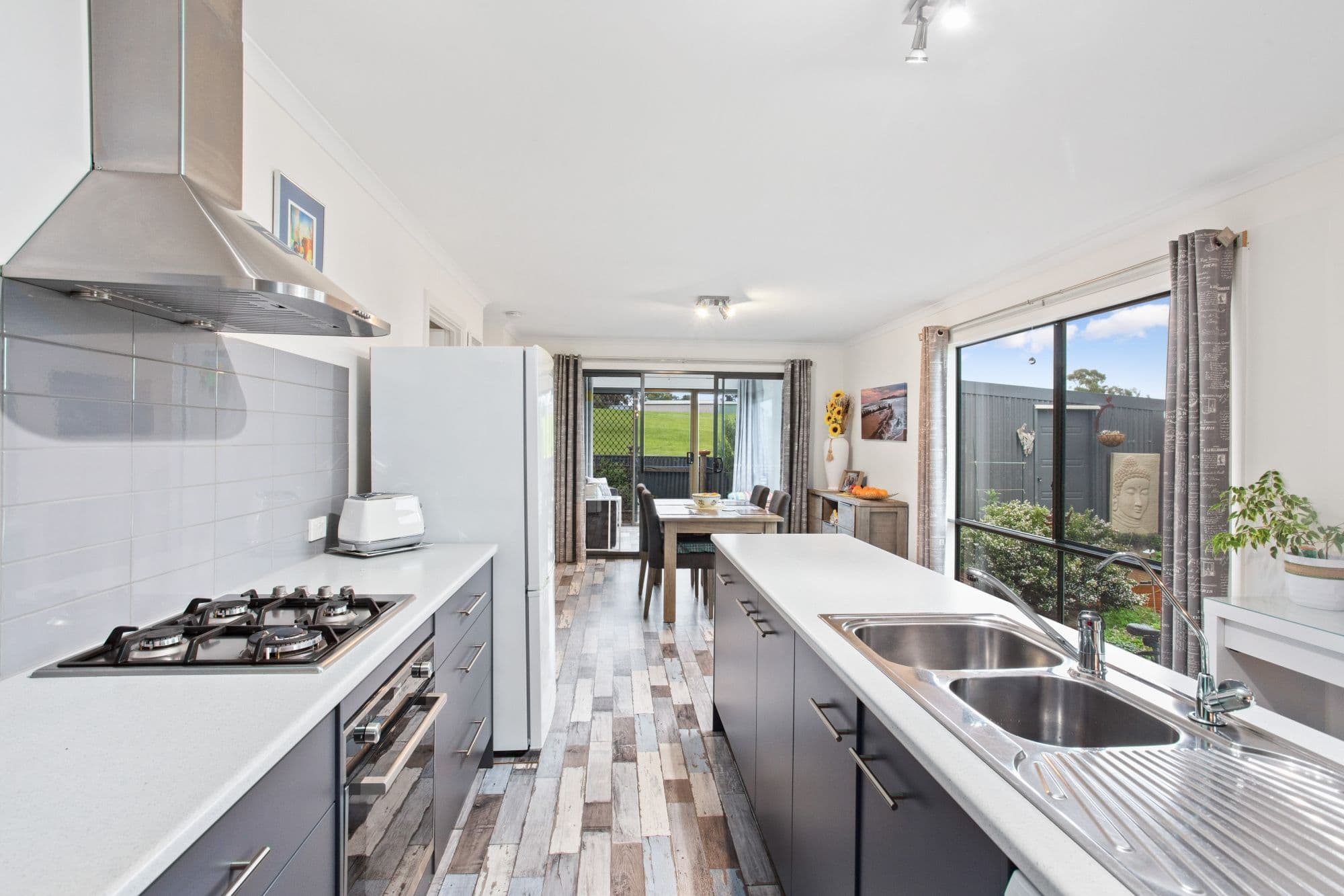 39A SANDERGROVE Road, Strathalbyn SA 5255, Strathalbyn - Image 1