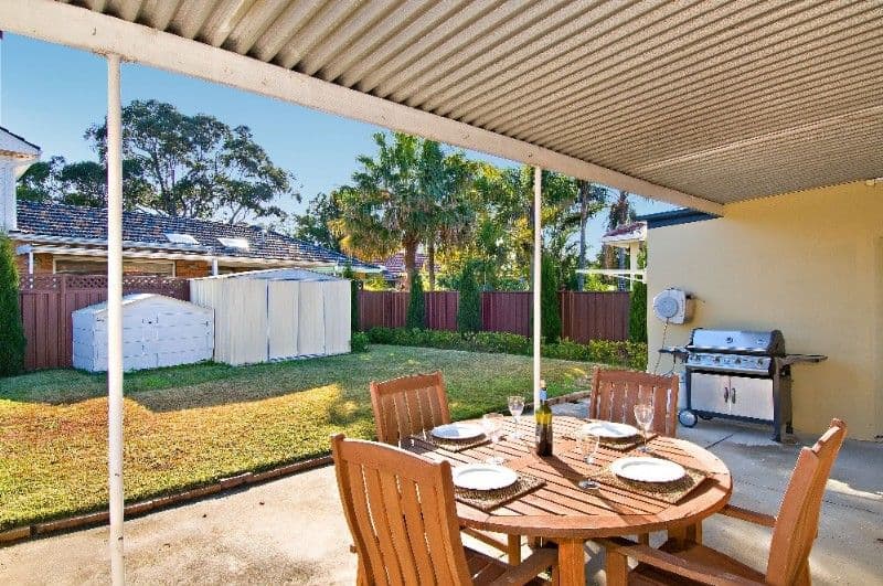 115 Belgrave Esplanade, SYLVANIA WATERS NSW 2224, Sylvania Waters - Thumbnail 8