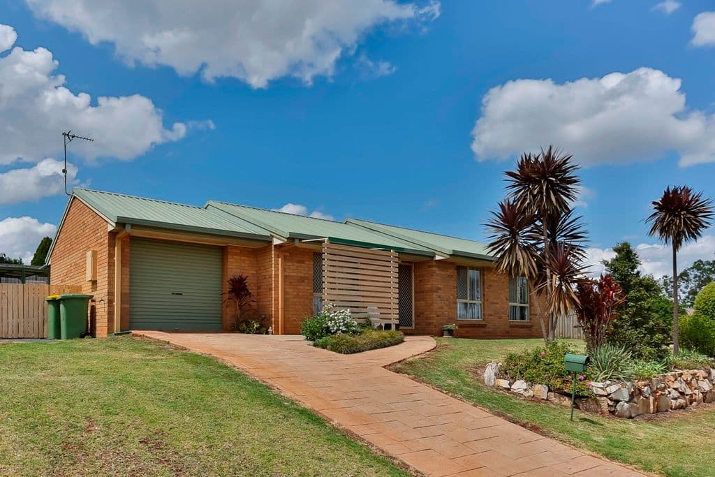 19 Armstrong Street, WILSONTON QLD 4350, Wilsonton - Image 1