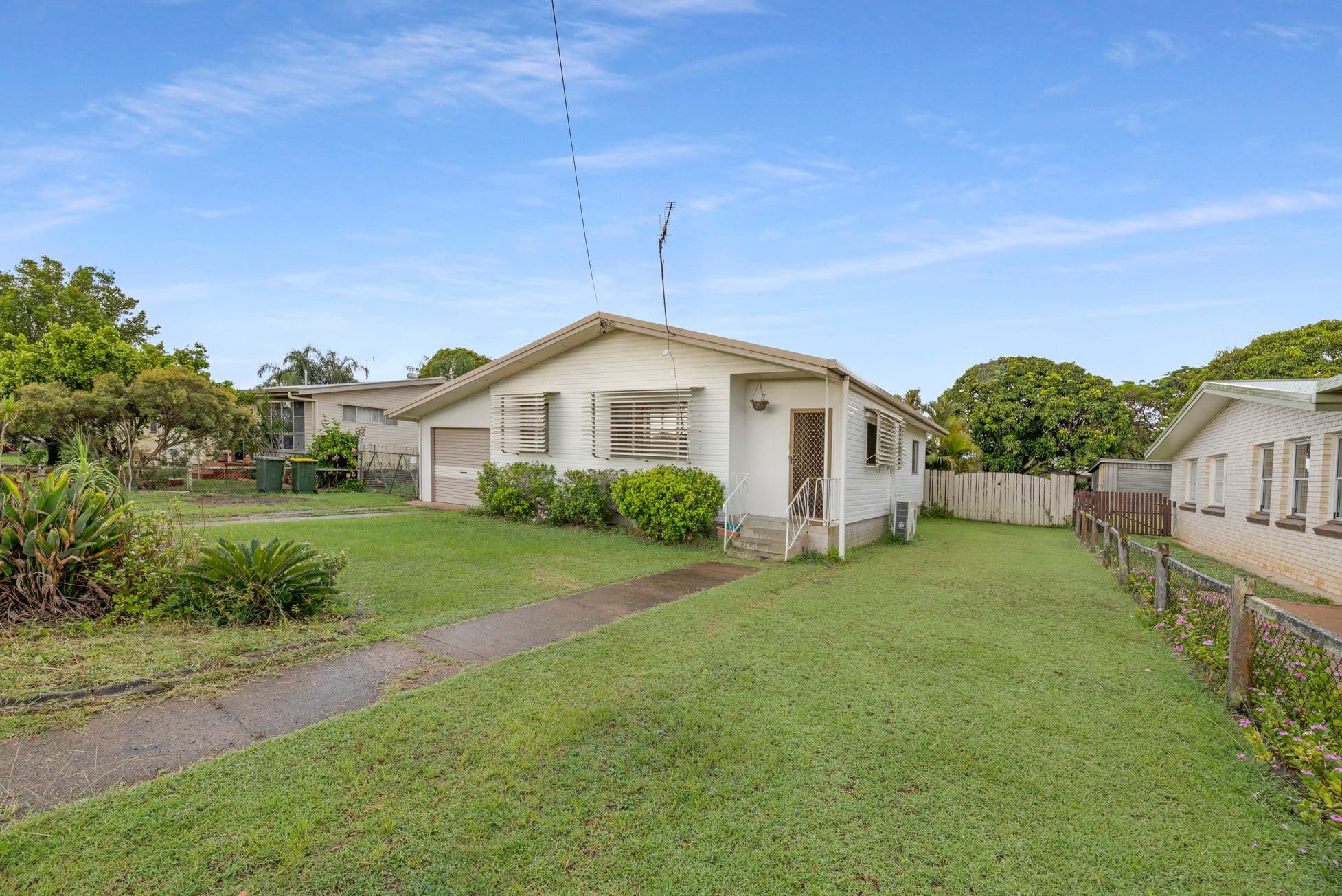 10 Hussey Street, Avenell Heights QLD 4670, Avenell Heights - Image 1