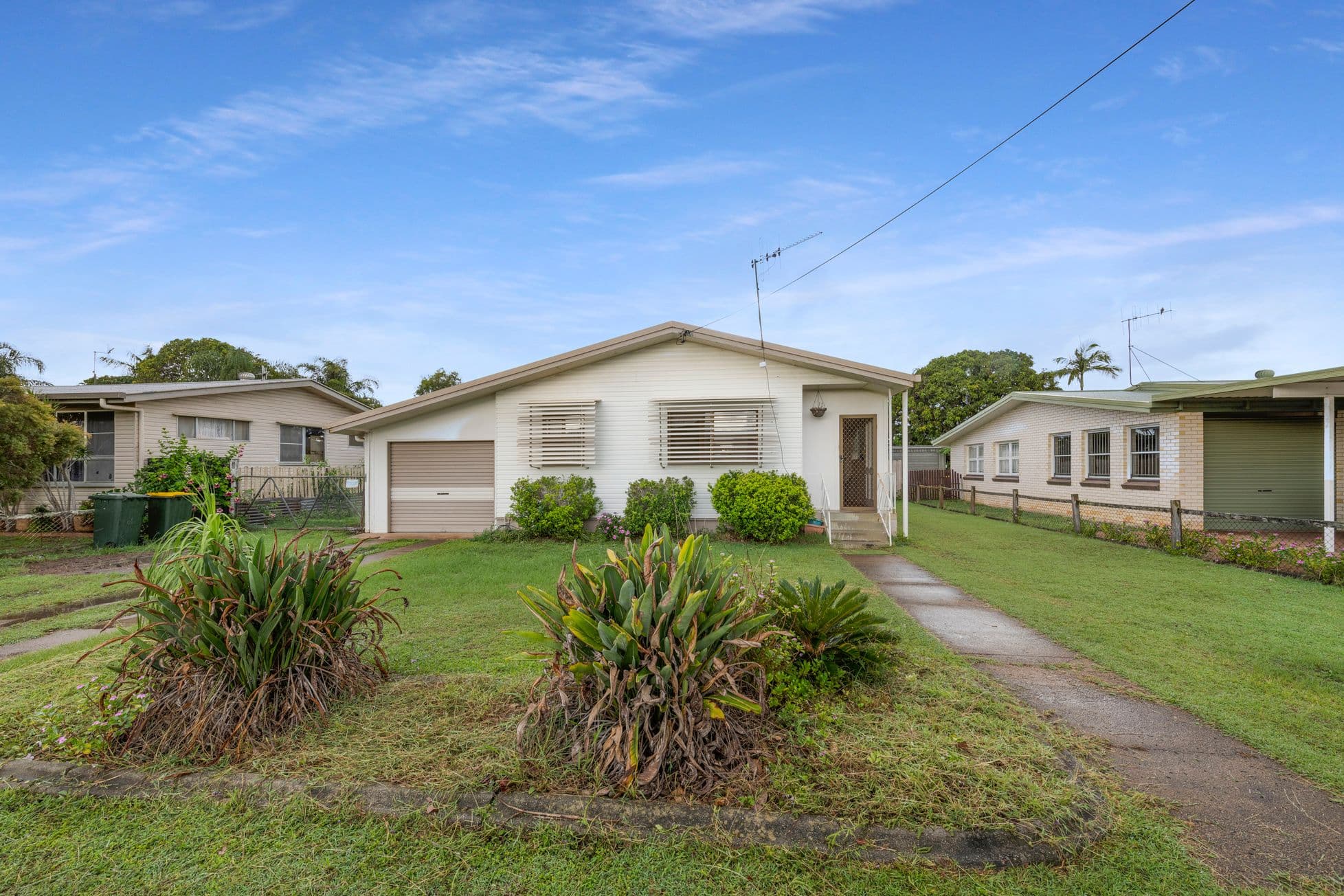 10 Hussey Street, Avenell Heights QLD 4670, Avenell Heights - Thumbnail 2