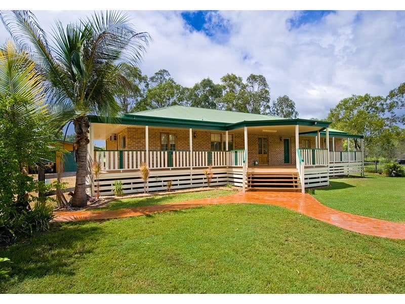 313 Glendale Road, GLENDALE QLD 4711, Glendale - Image 1