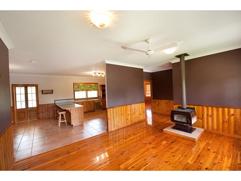 313 Glendale Road, GLENDALE QLD 4711, Glendale - Thumbnail 6
