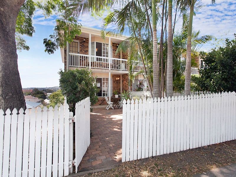 41 Scott Road, HERSTON QLD 4006, Herston - Image 1