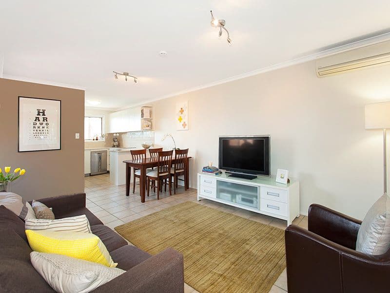 41 Scott Road, HERSTON QLD 4006, Herston - Thumbnail 2