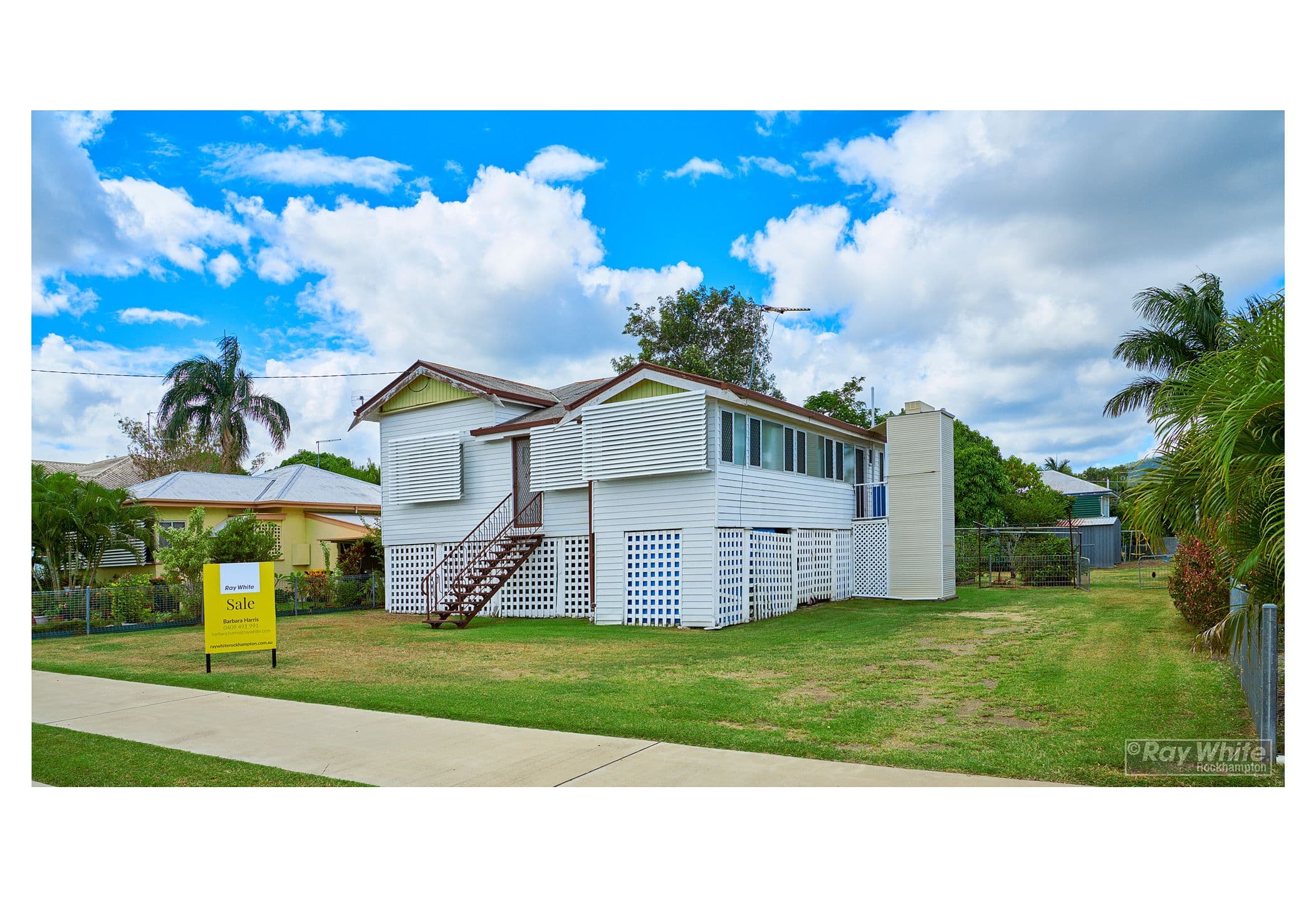 288 Berserker Street, Berserker QLD 4701, Berserker - Image 1