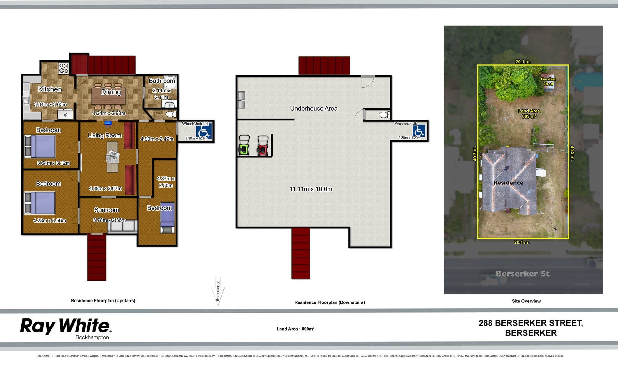 288 Berserker Street, Berserker QLD 4701, Berserker - Thumbnail 2