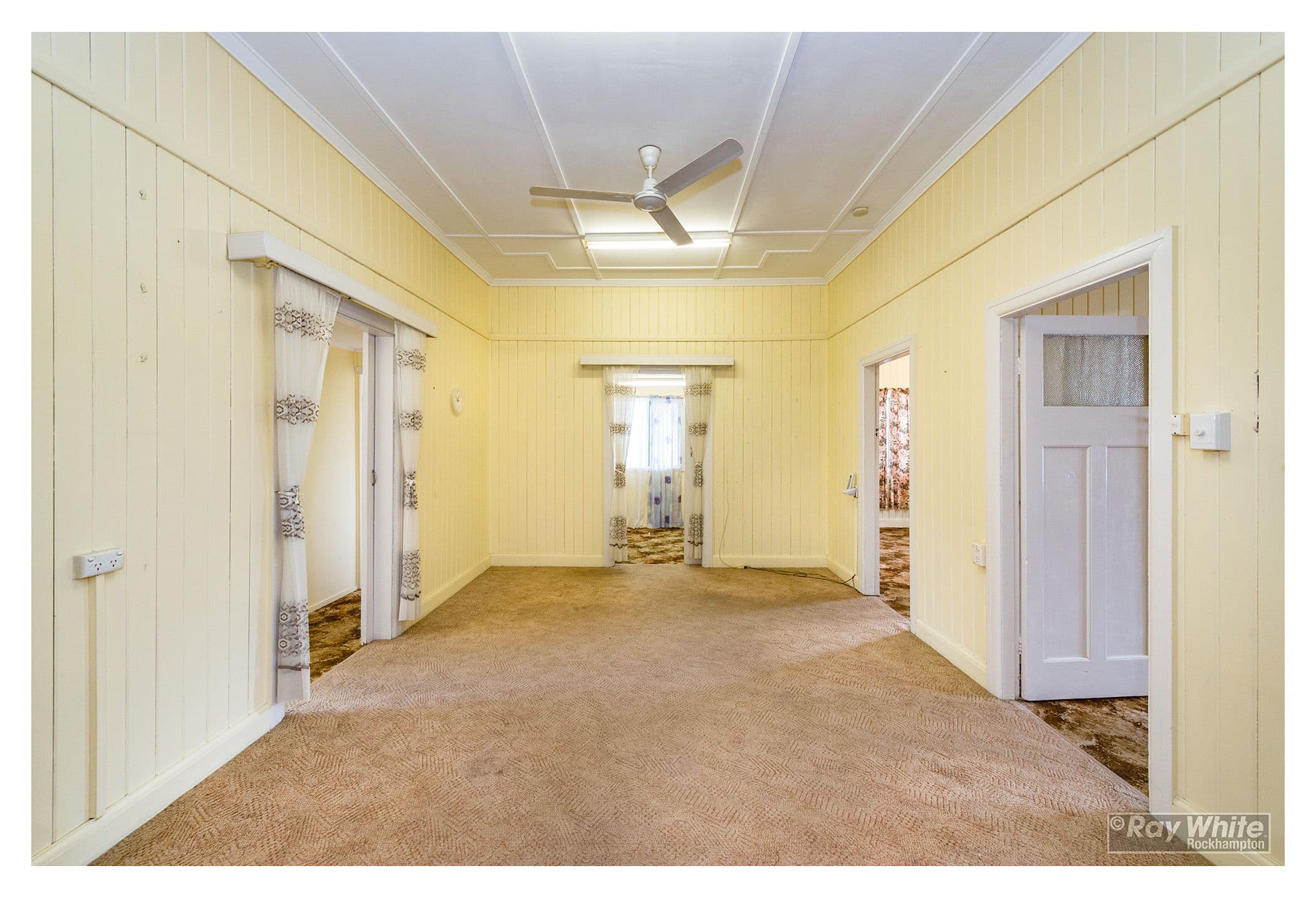 288 Berserker Street, Berserker QLD 4701, Berserker - Thumbnail 3