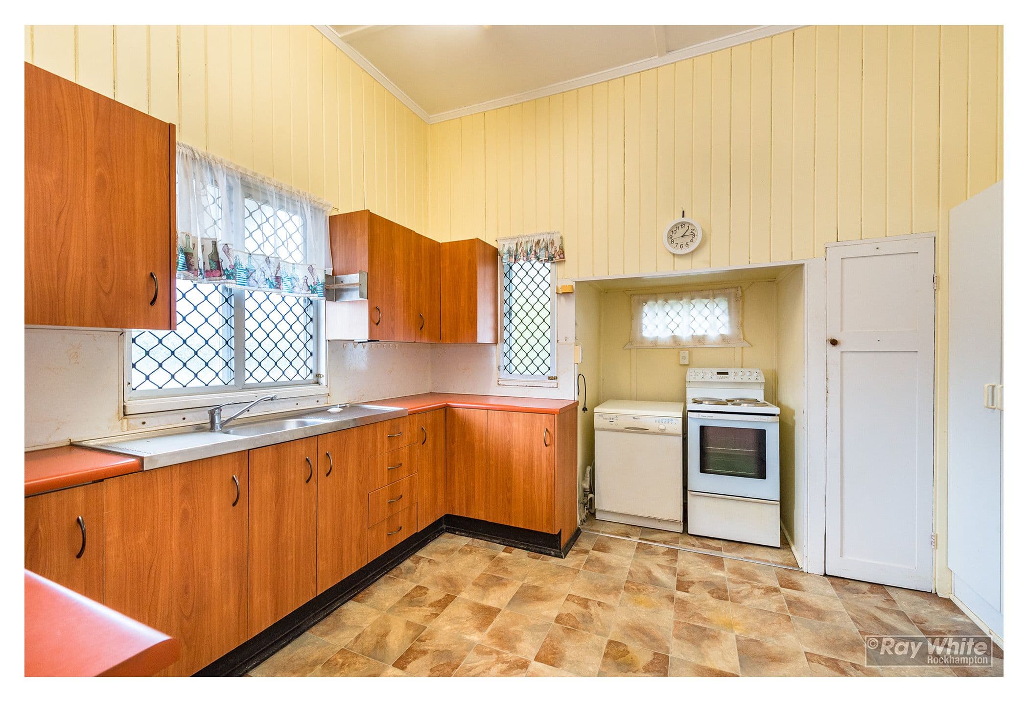 288 Berserker Street, Berserker QLD 4701, Berserker - Thumbnail 7