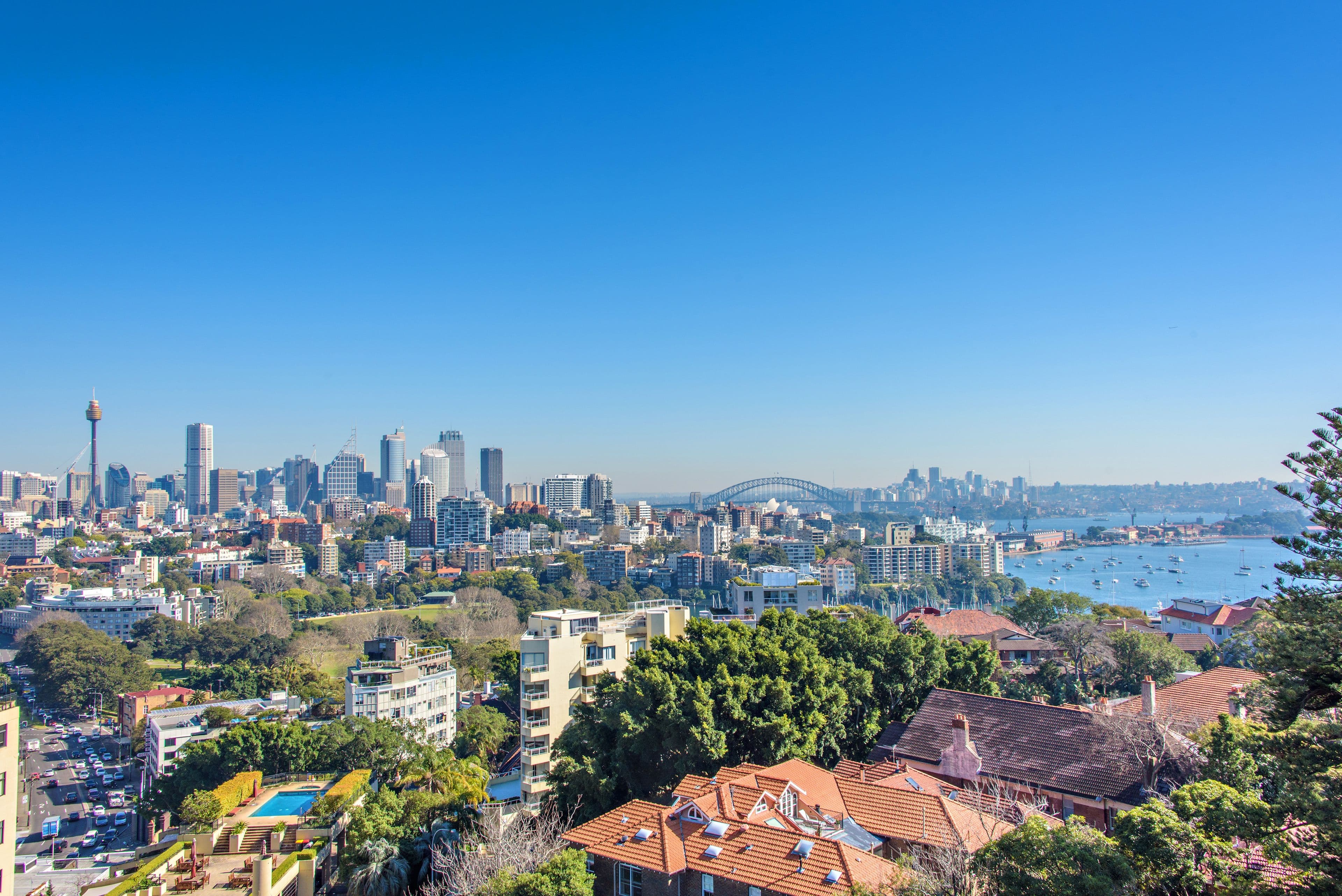 3 Darling Point Road, Darling Point NSW 2027, Darling Point - Thumbnail 2