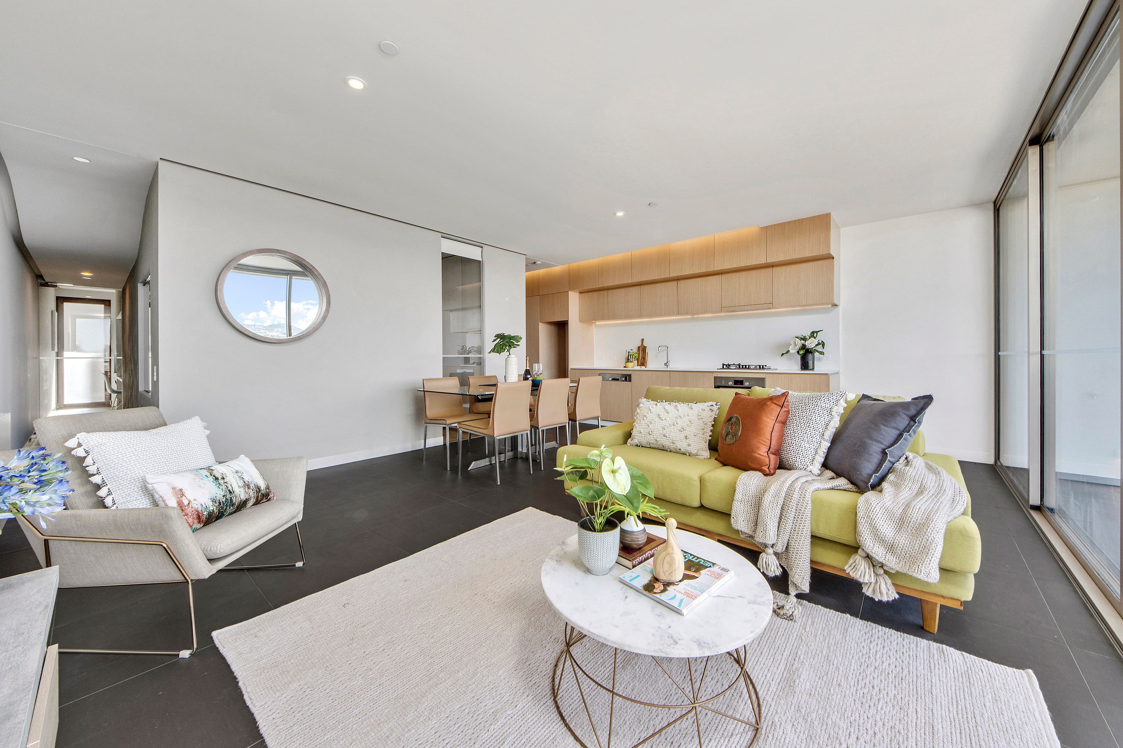 25 'Nishi' Edinburgh Avenue, Acton ACT 2601, Acton - Image 1