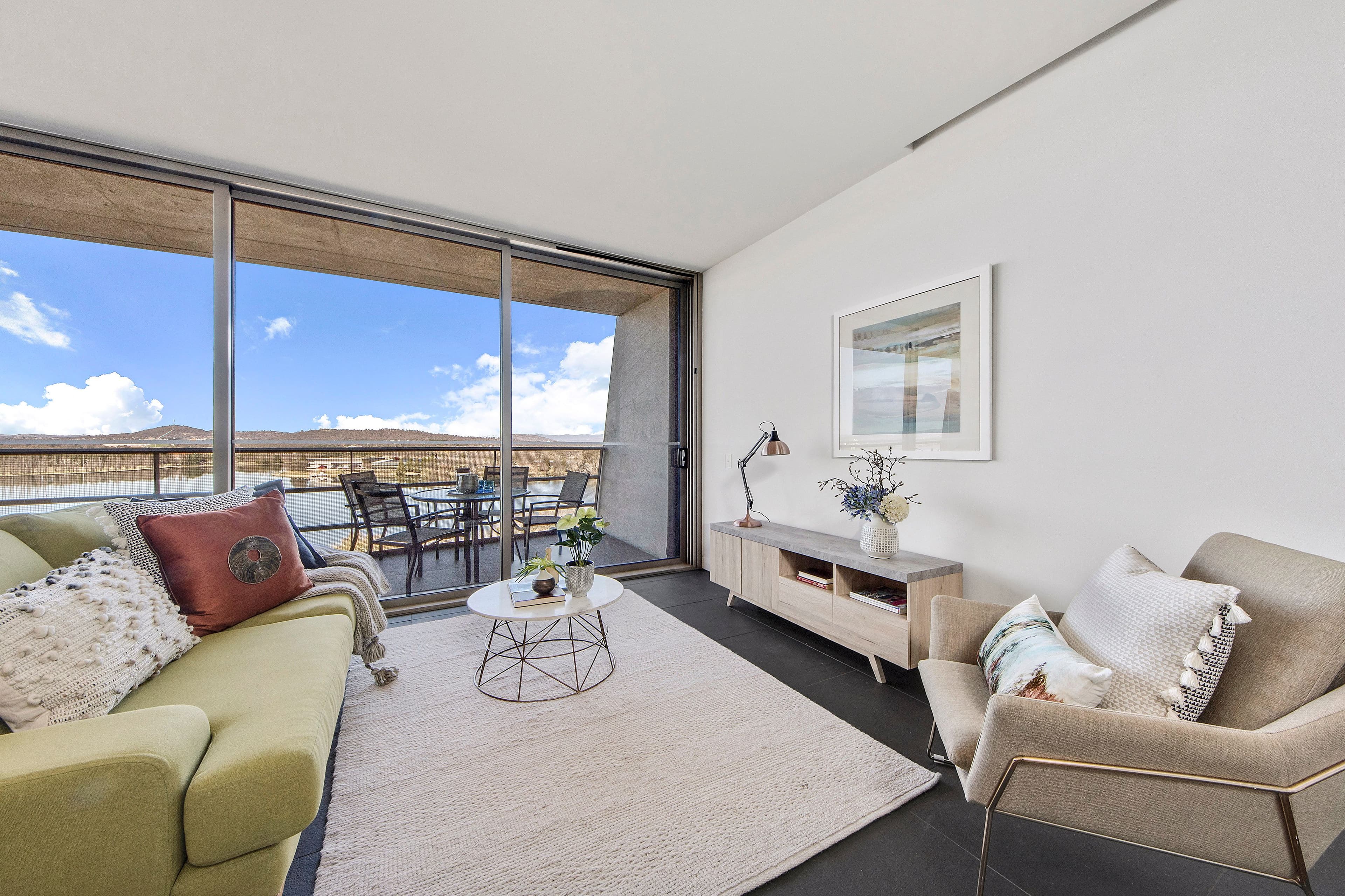 25 'Nishi' Edinburgh Avenue, Acton ACT 2601, Acton - Thumbnail 3