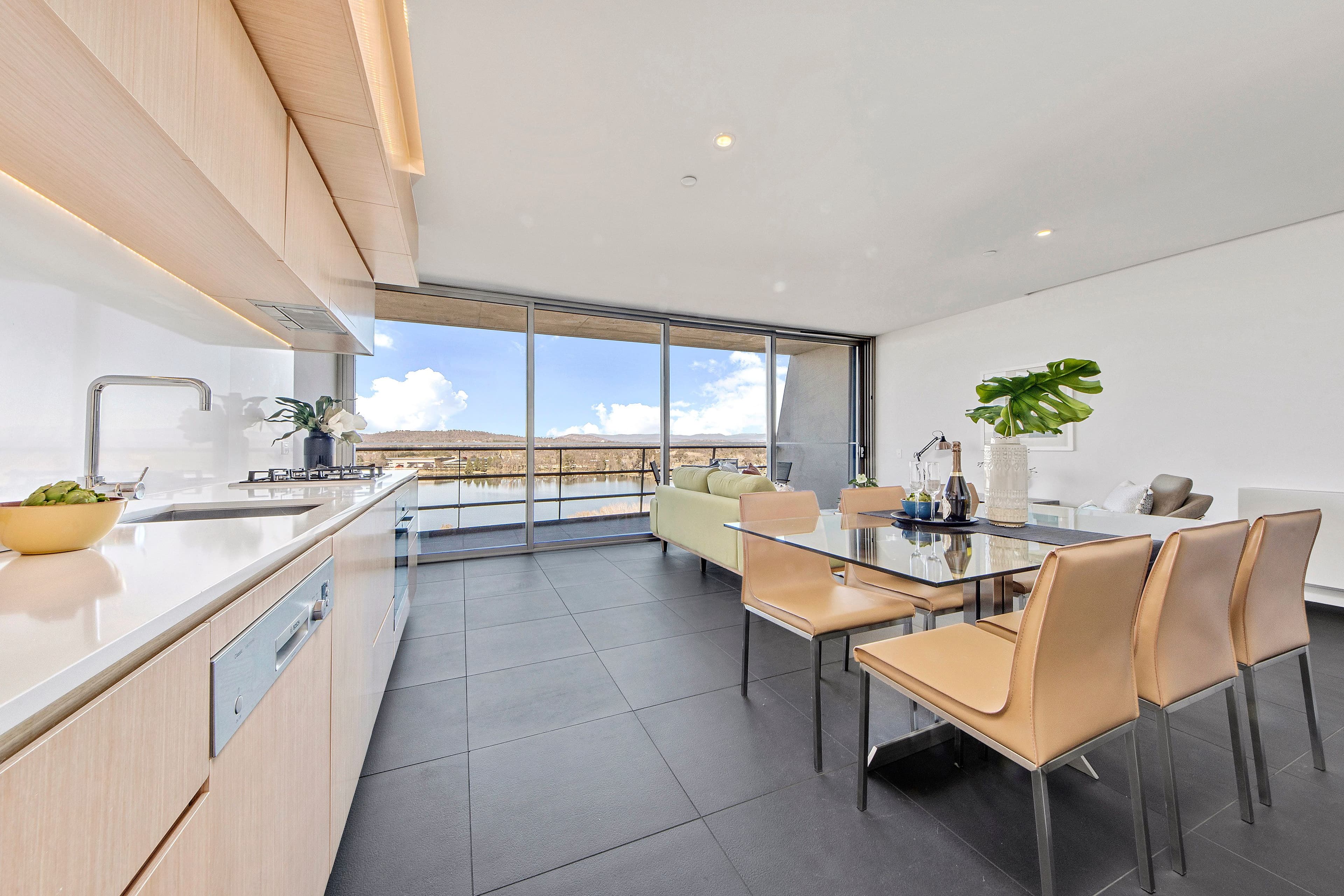 25 'Nishi' Edinburgh Avenue, Acton ACT 2601, Acton - Thumbnail 4