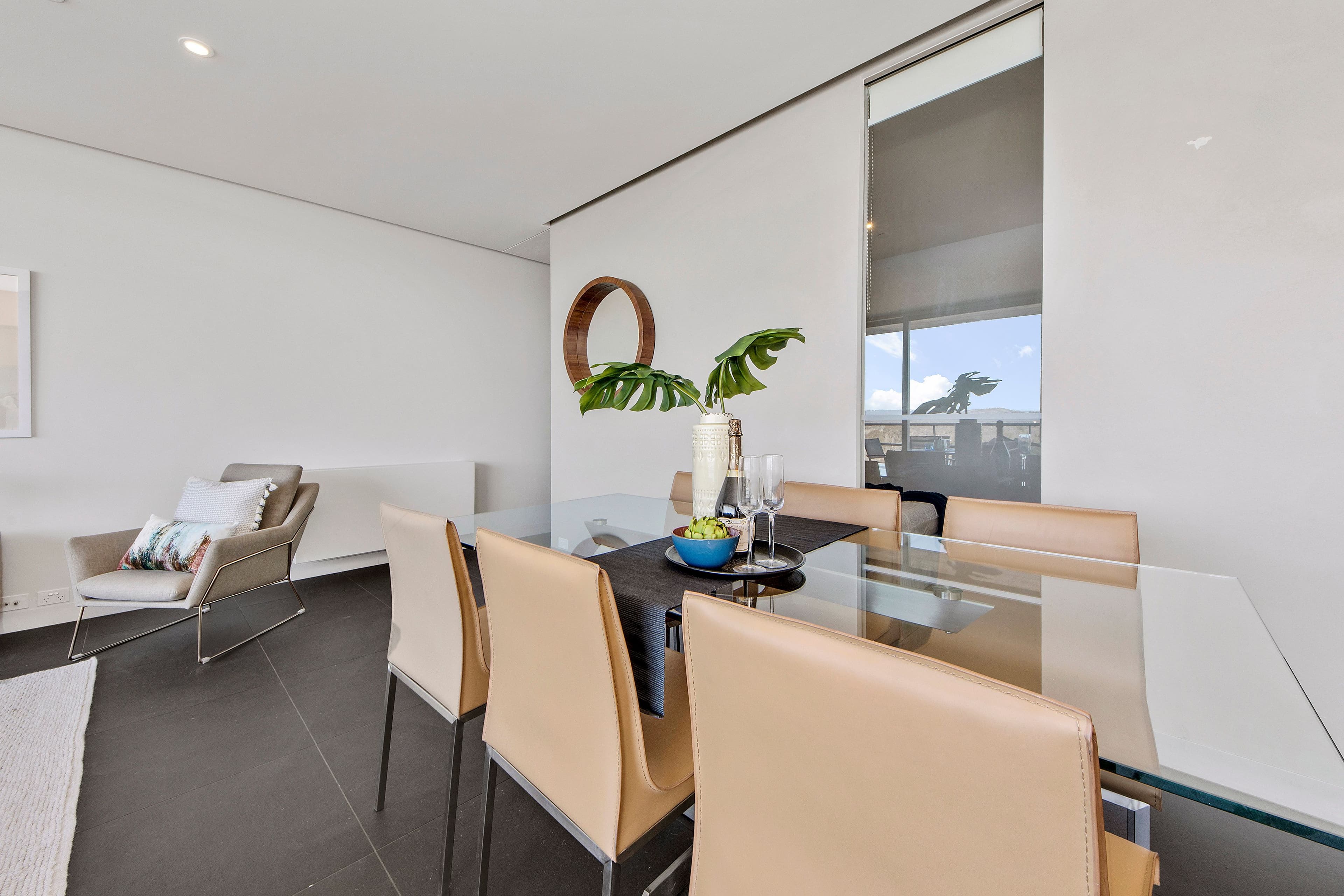 25 'Nishi' Edinburgh Avenue, Acton ACT 2601, Acton - Thumbnail 5