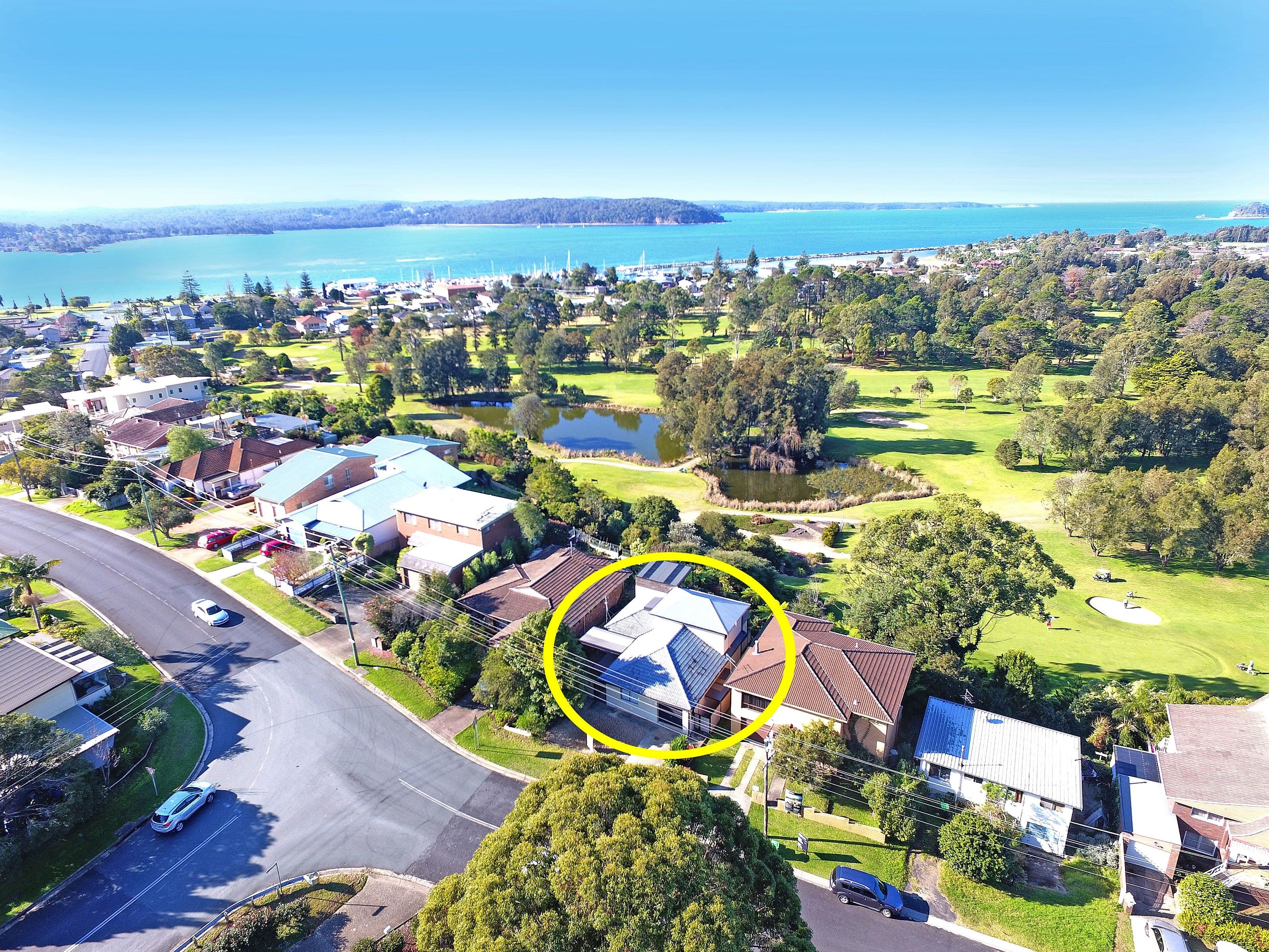 41 Bavarde Avenue, Batemans Bay - Thumbnail 2