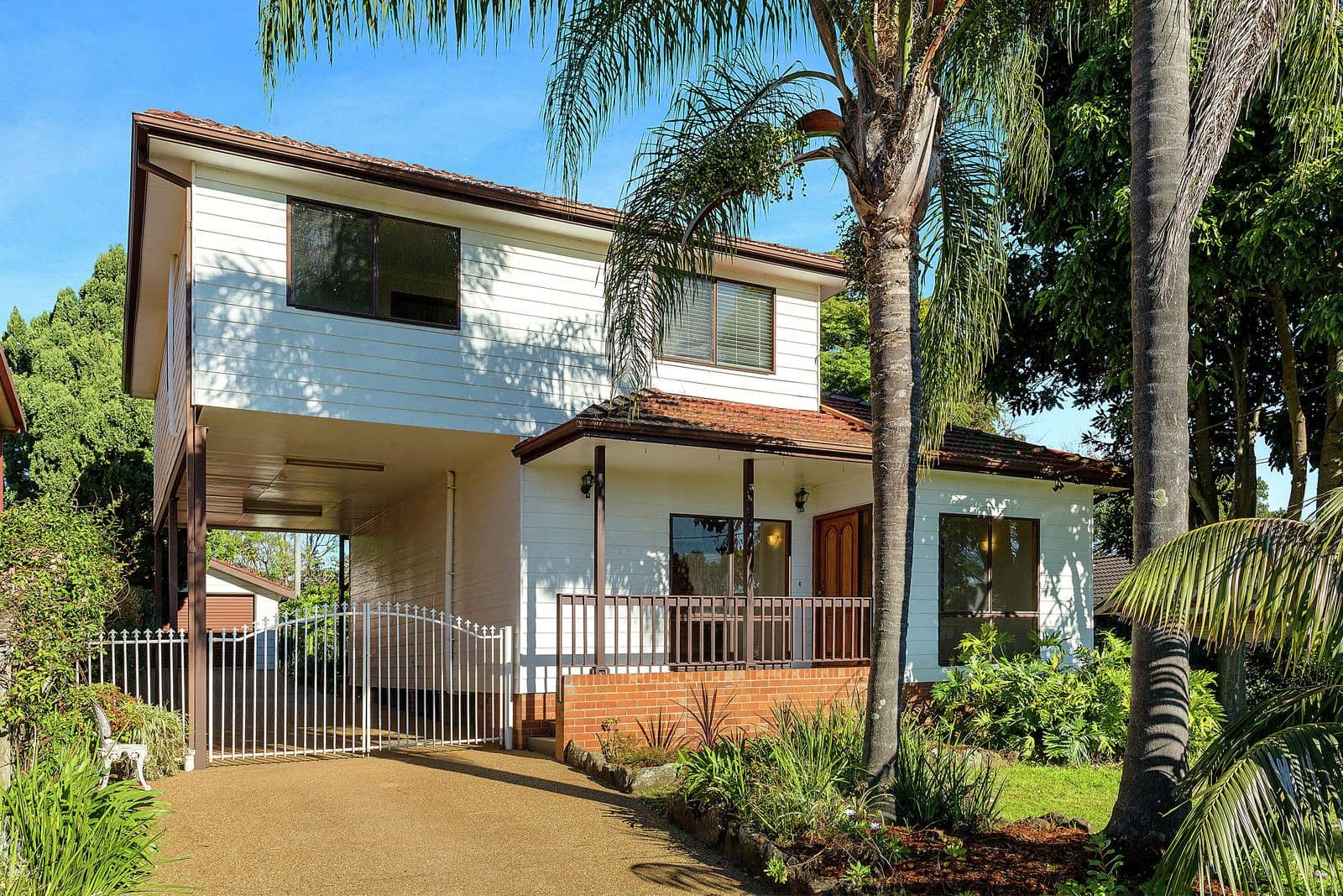 6 Mavis Street, North Ryde - Image 1