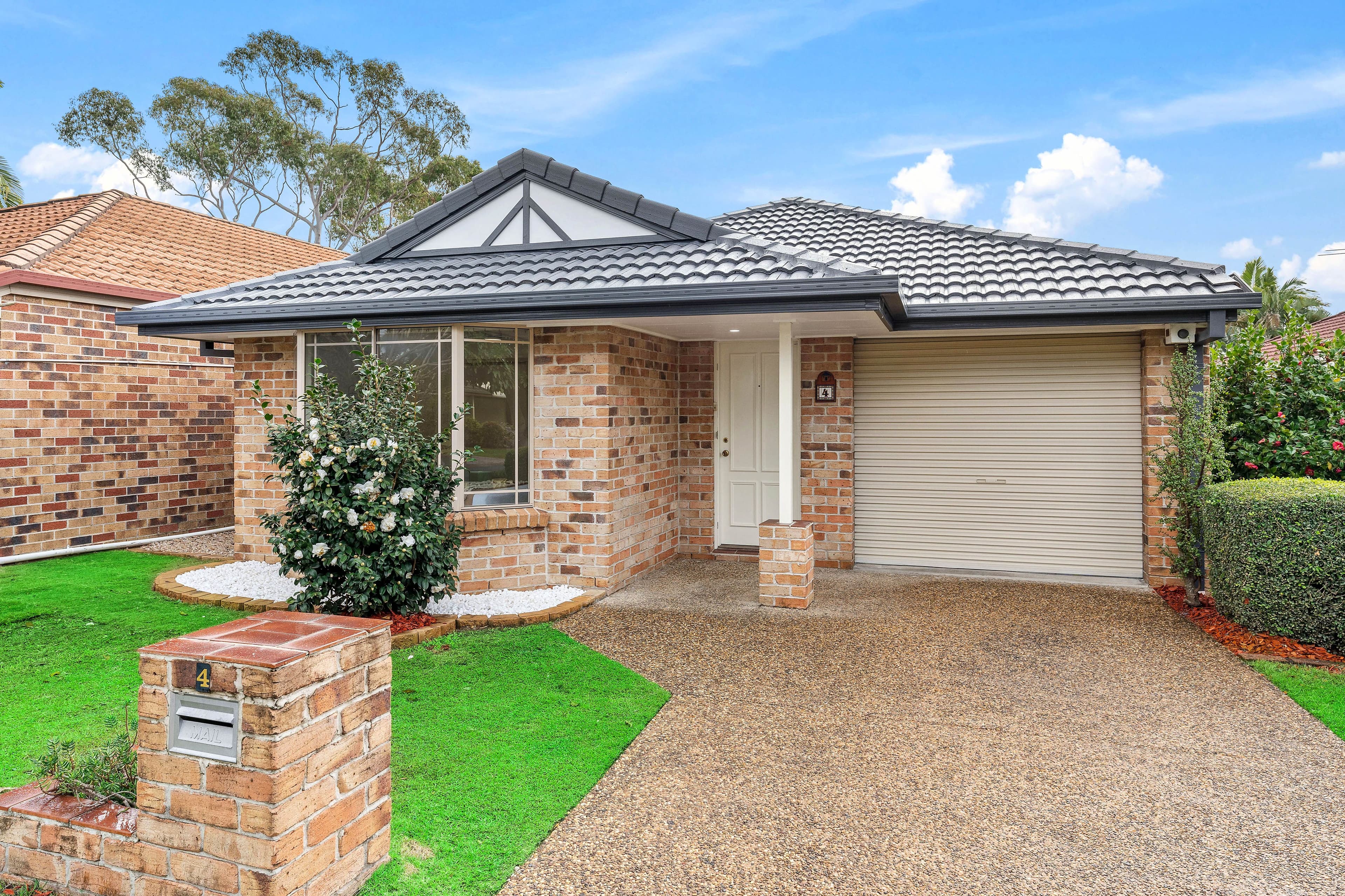 4 Bannister Place, Forest Lake QLD 4078, Forest Lake - Image 1