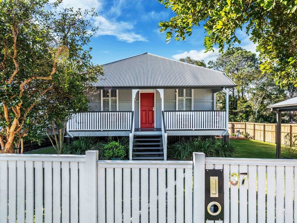 37 Strathmore Street, Kedron QLD 4031, Kedron - Image 1