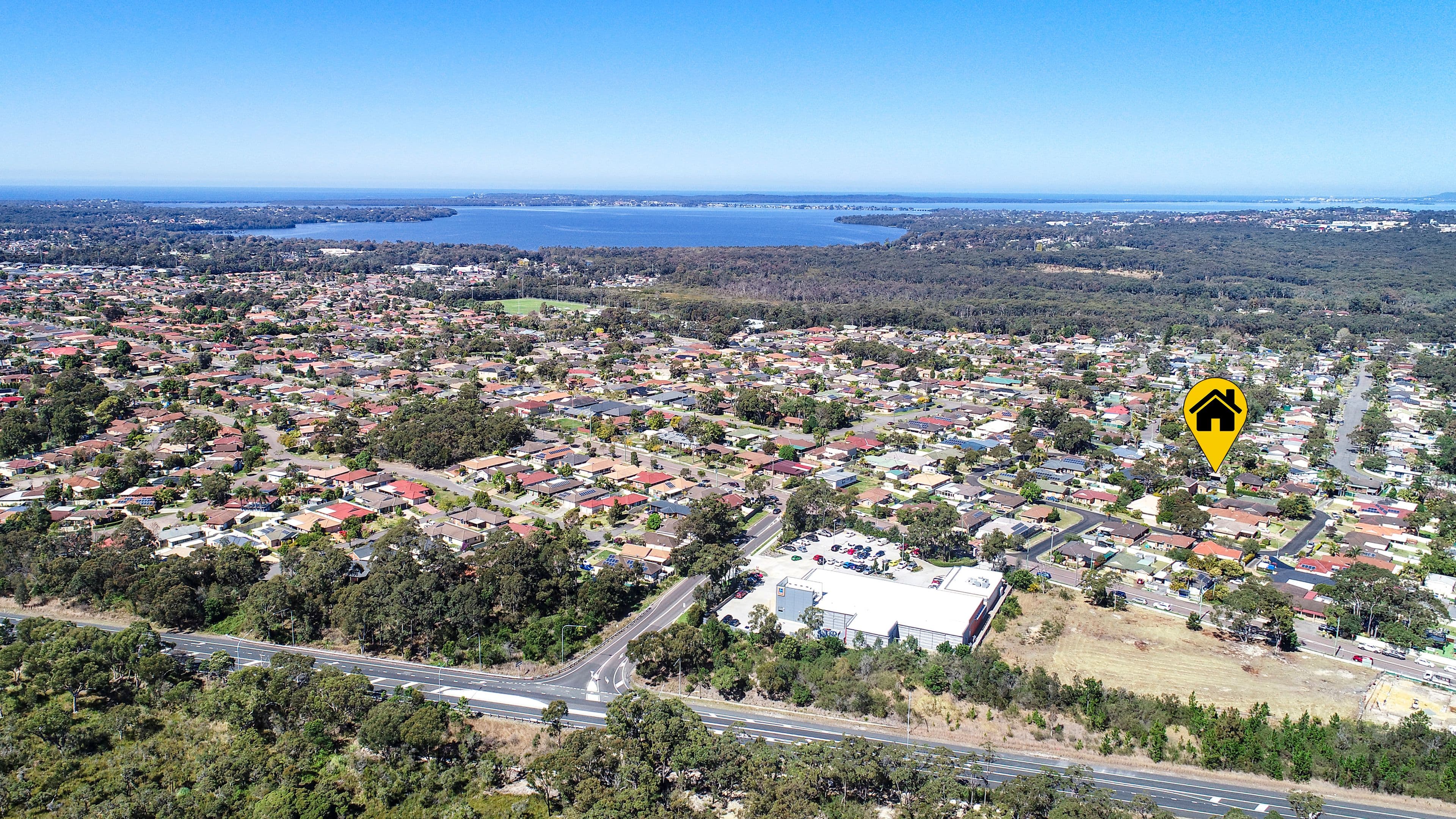 34 Rosella Circuit, Blue Haven NSW 2262, Blue Haven - Thumbnail 2